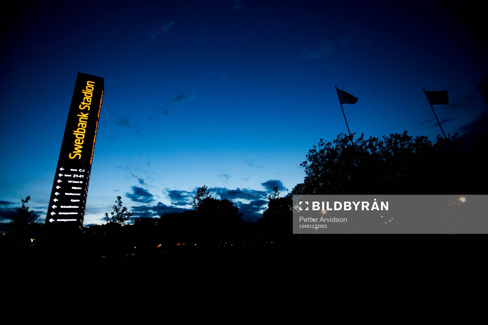 Swedbank Stadion