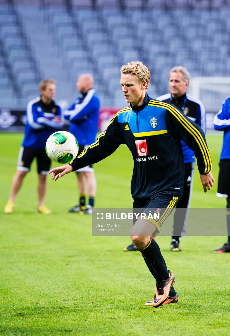 Oscar Hiljemark