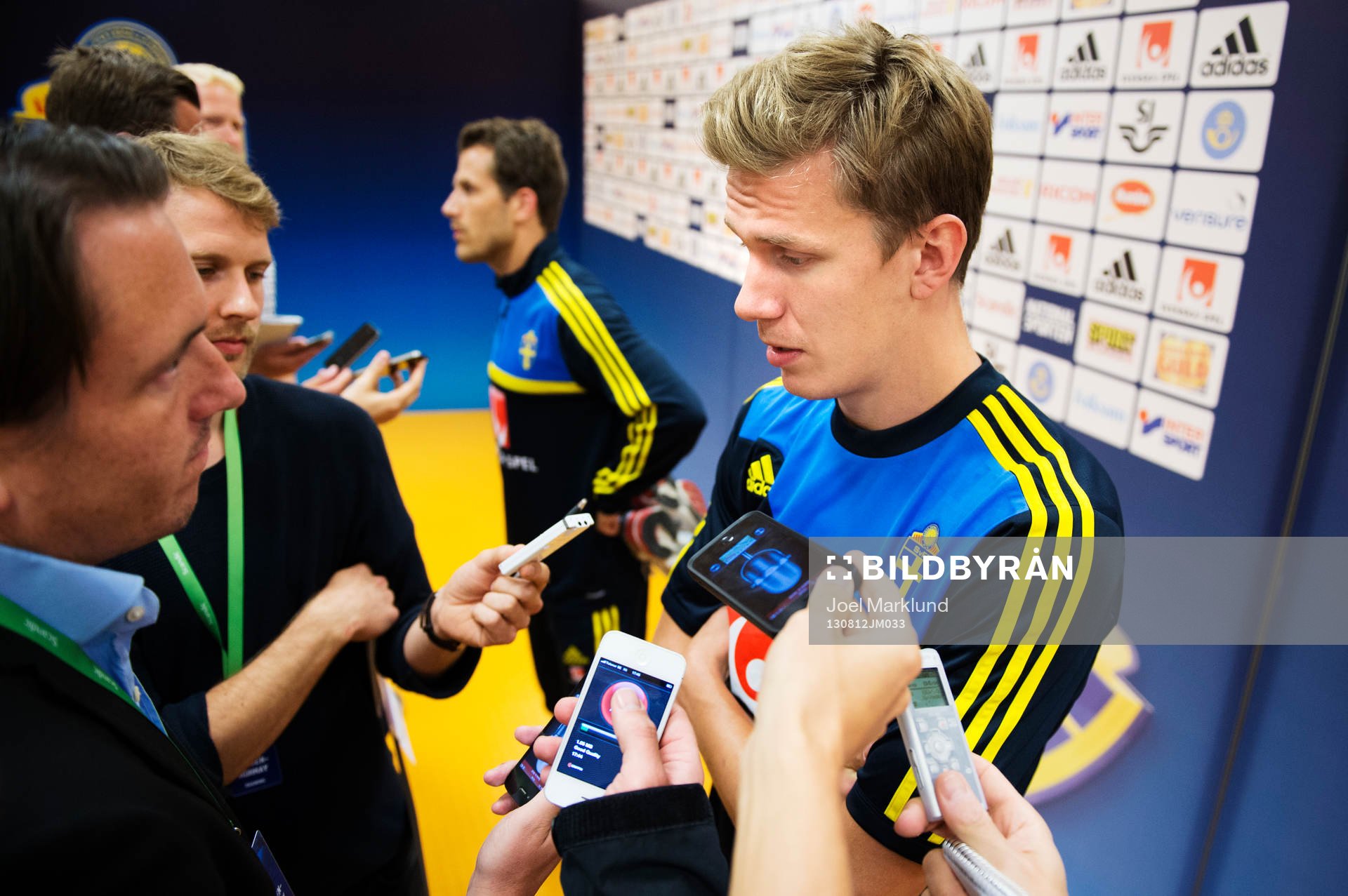 Pontus Wernbloom