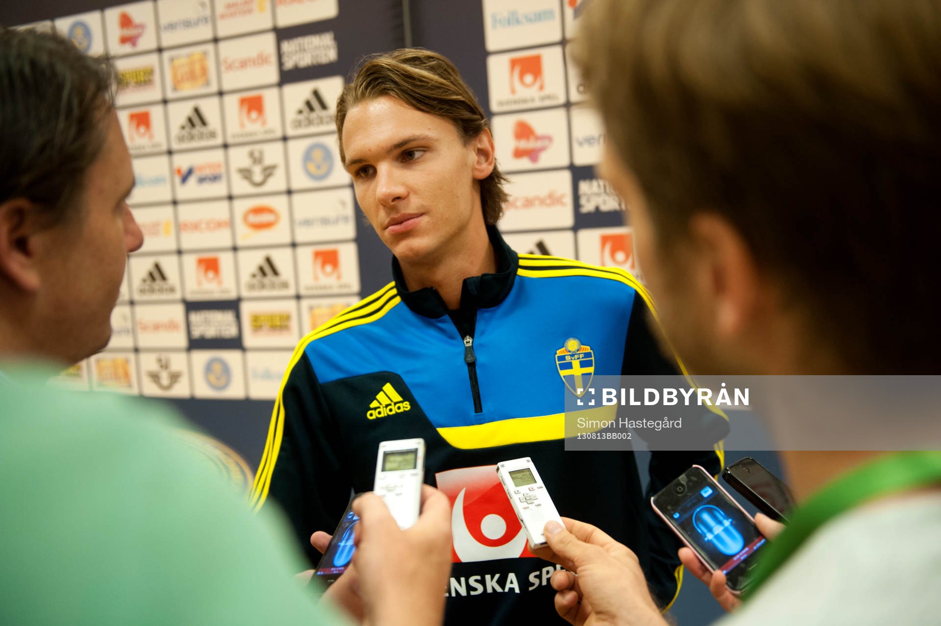 Albin Ekdal