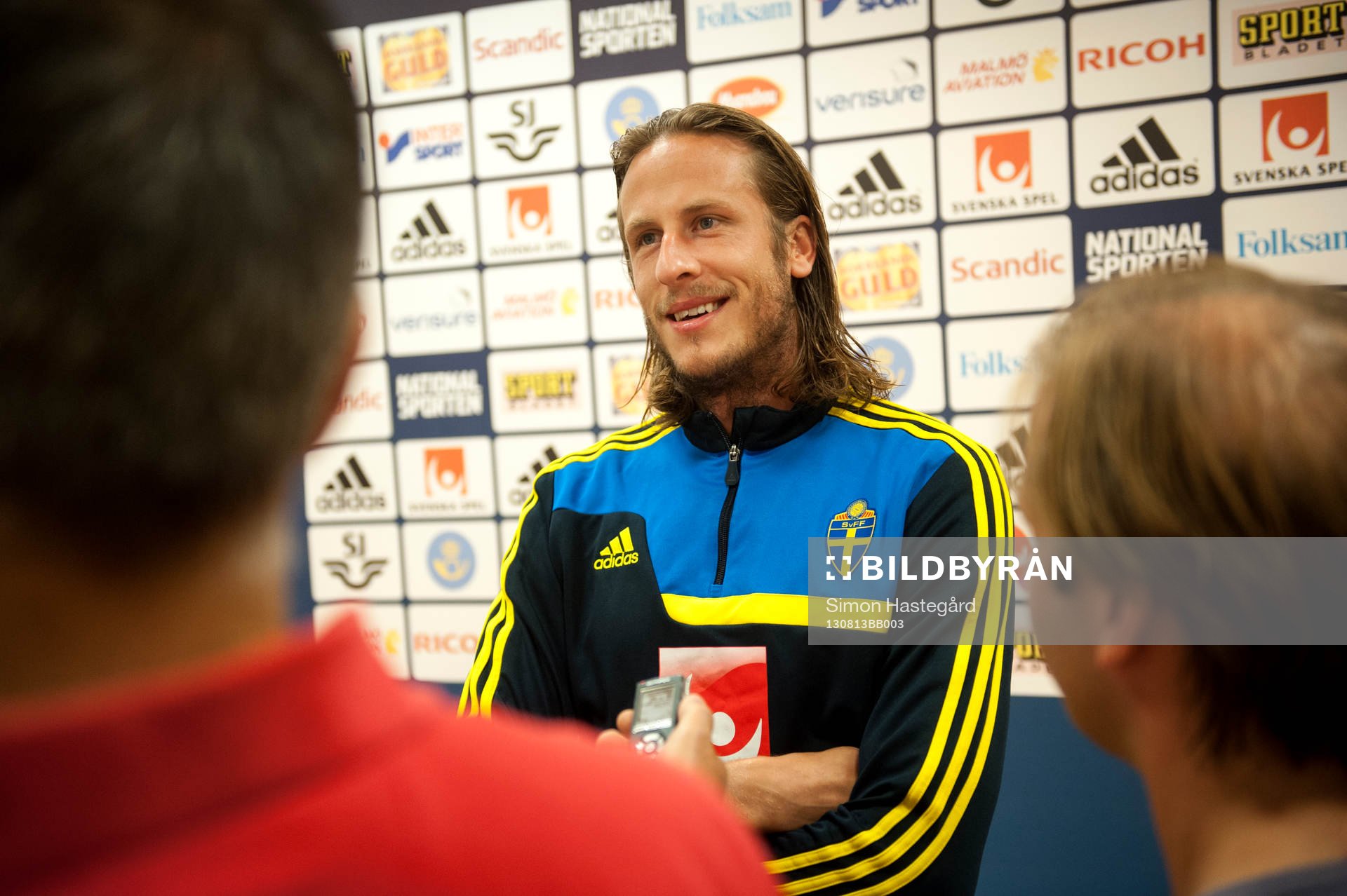 Jonas Olsson