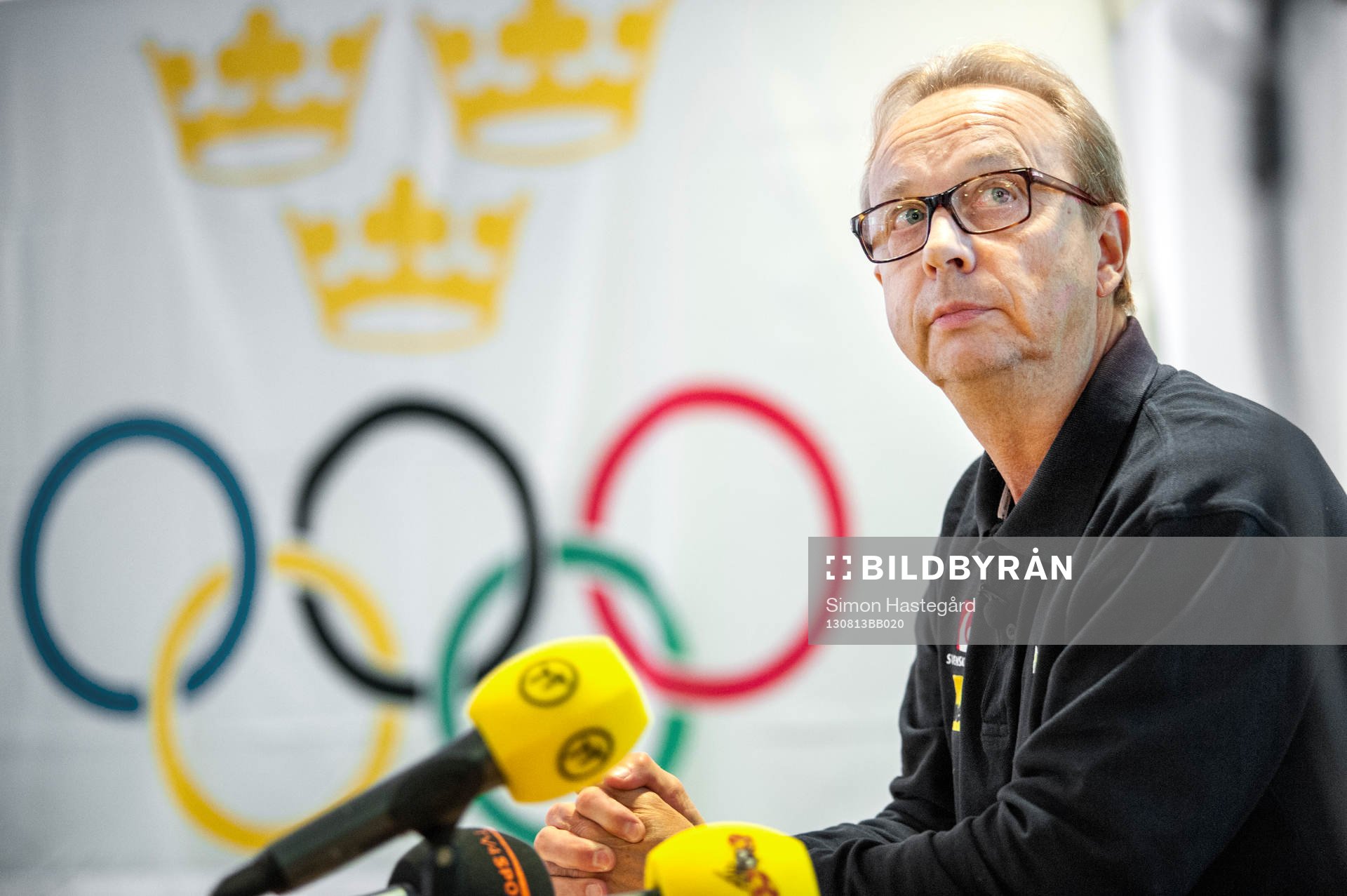 Pär Mårts, Sveriges förbundskapten