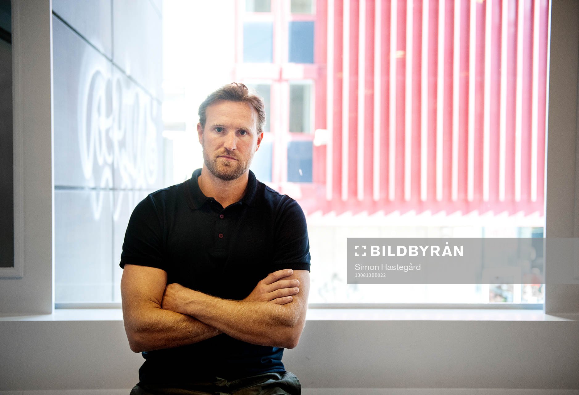 Niklas Kronwall