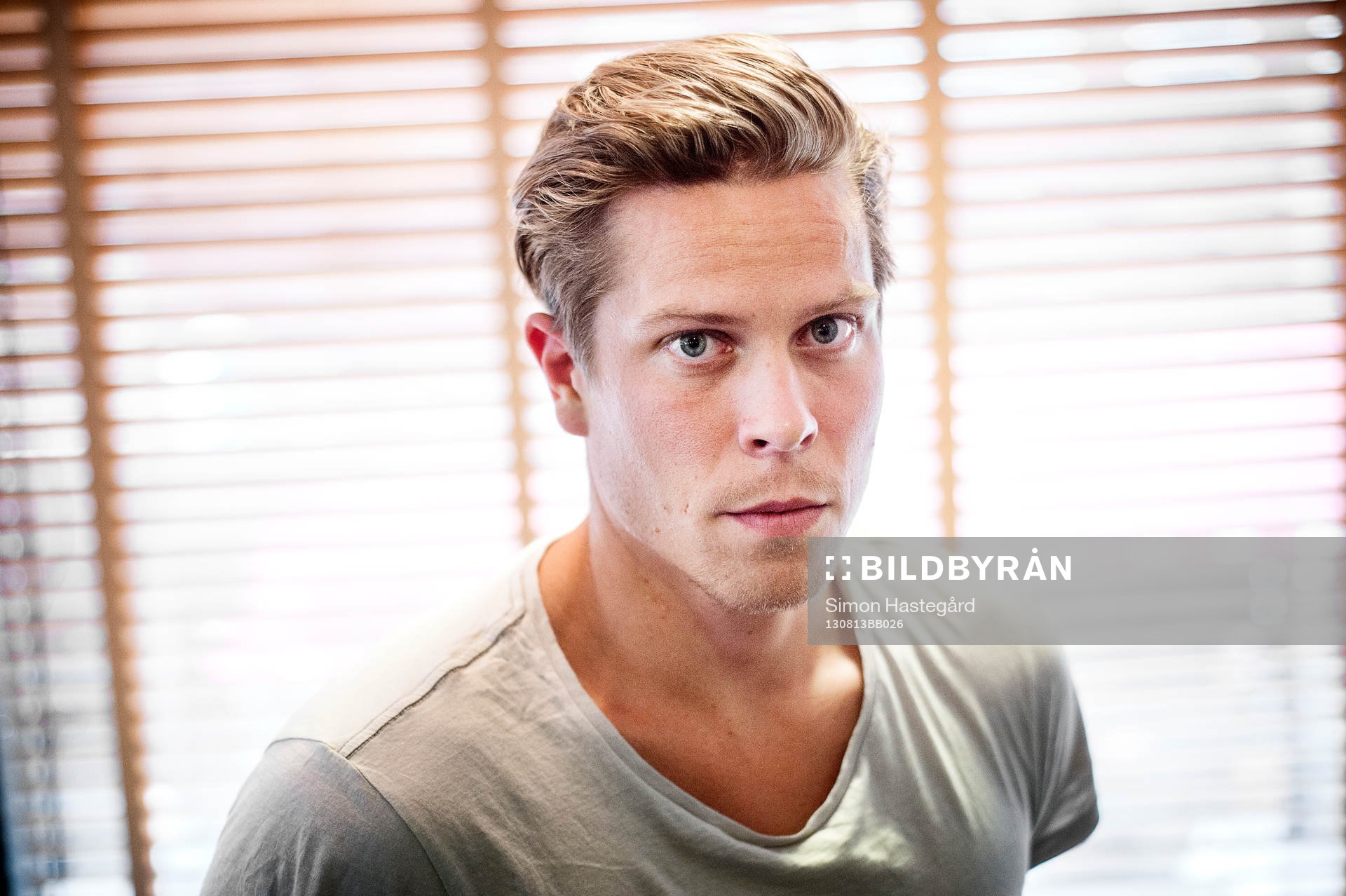Viktor Fasth, målvakt