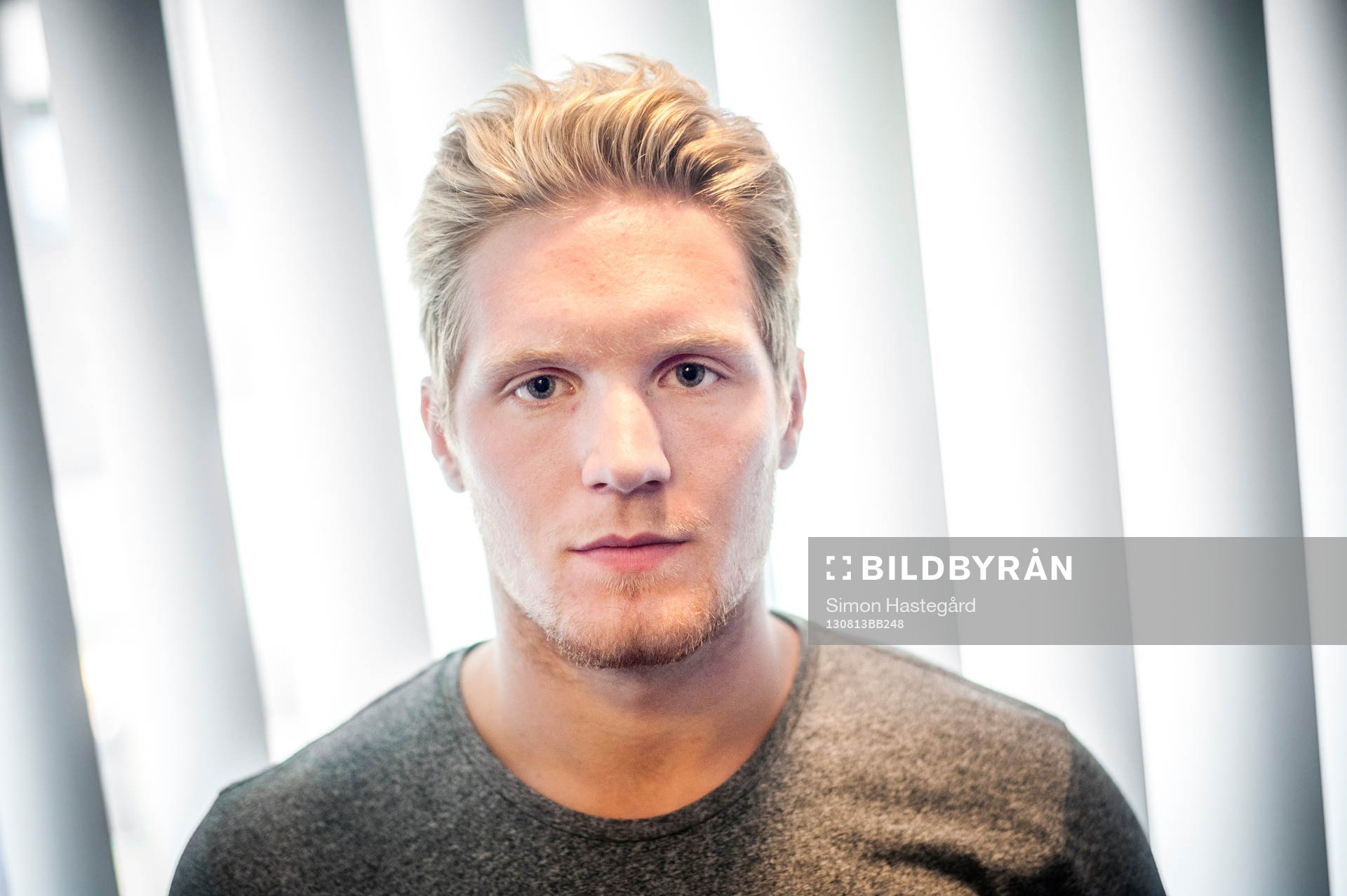 Gabriel Landeskog