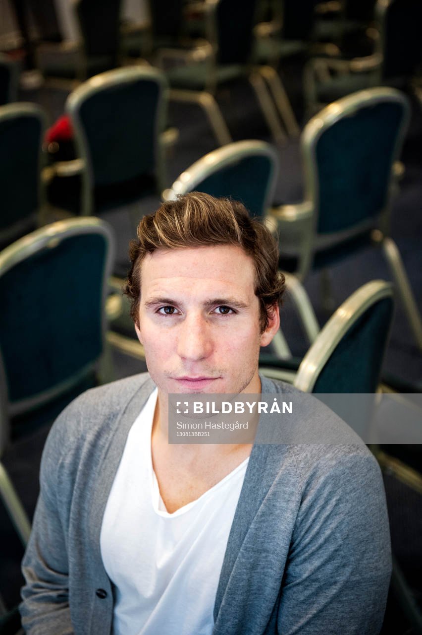 Alexander Steen