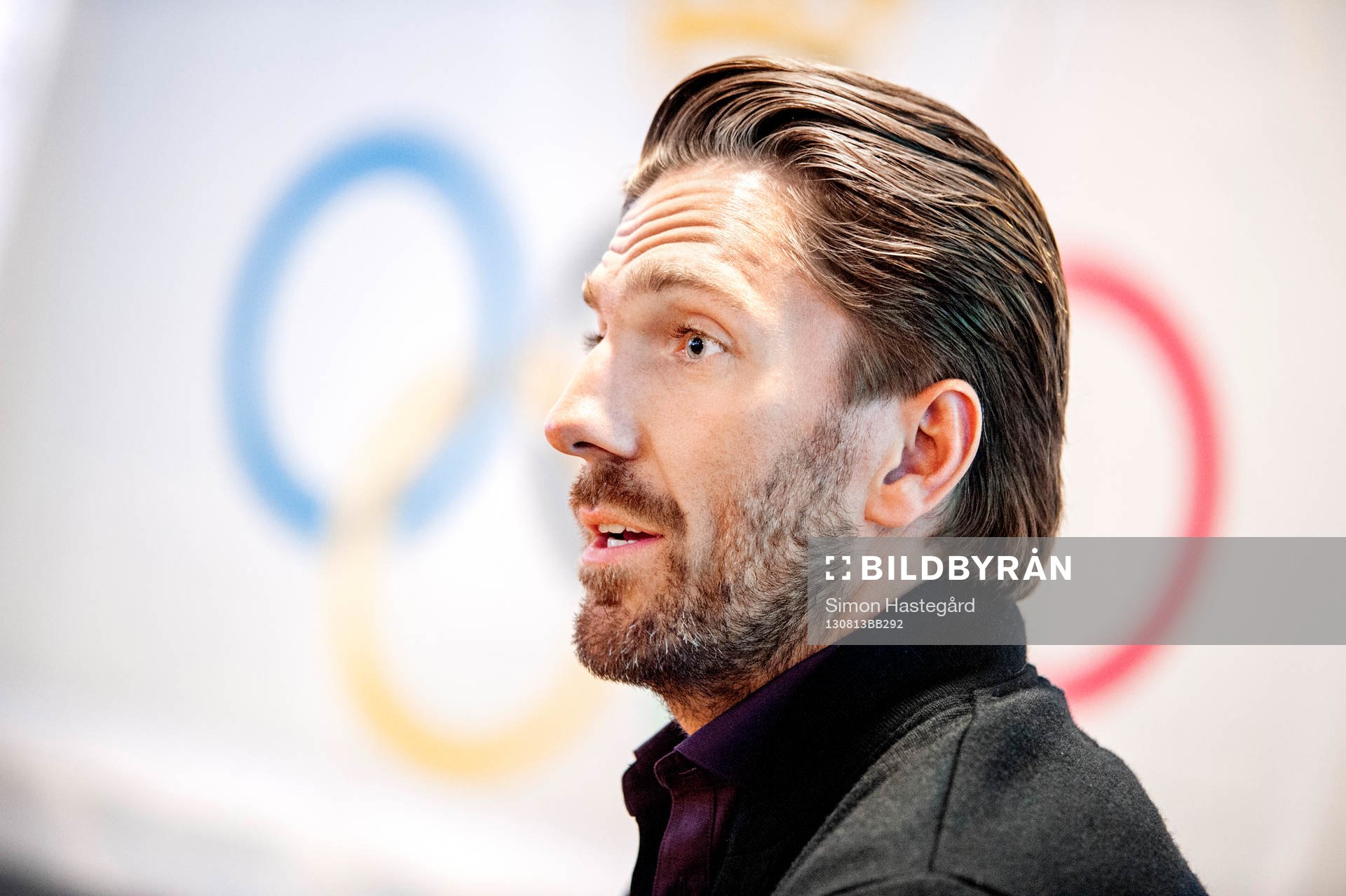 Henrik Lundqvist