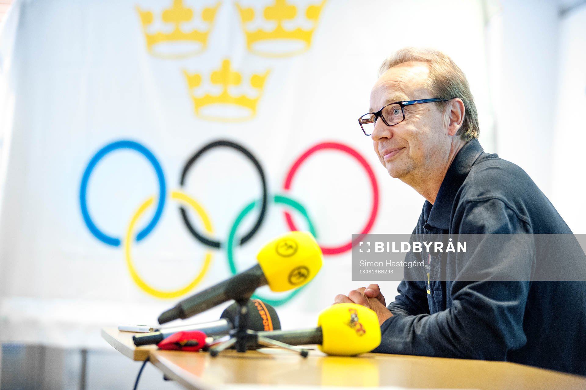 Pär Mårts, Sveriges förbundskapten
