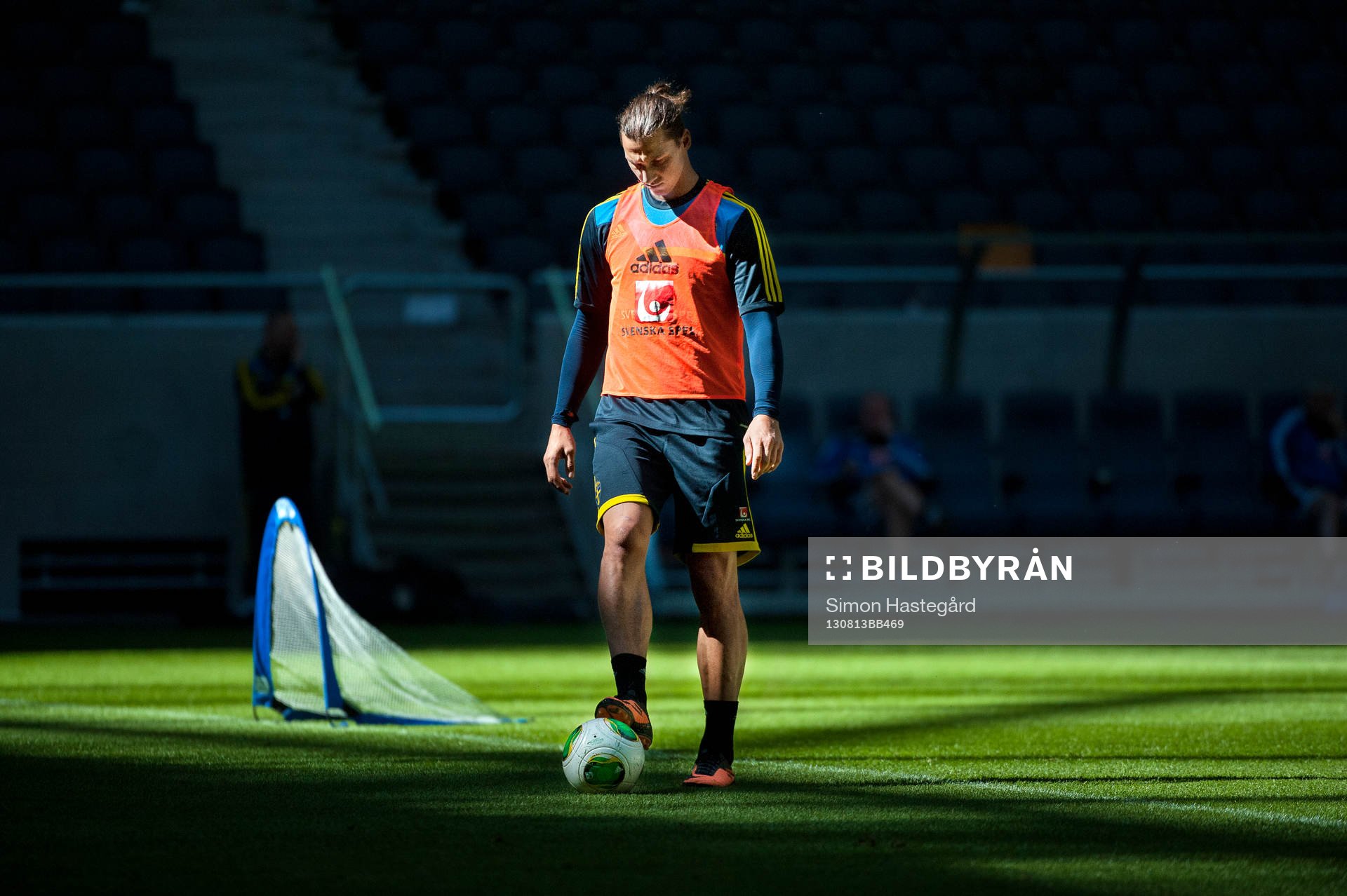 Zlatan Ibrahimovic