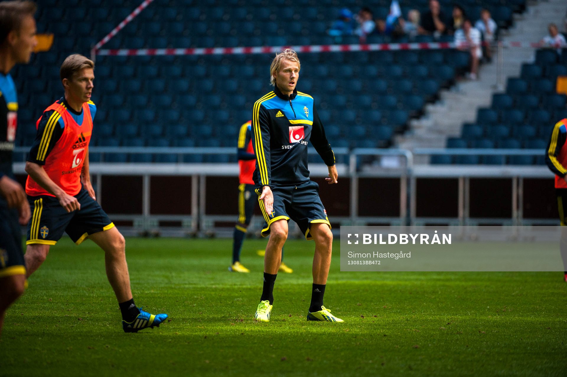 Ola Toivonen