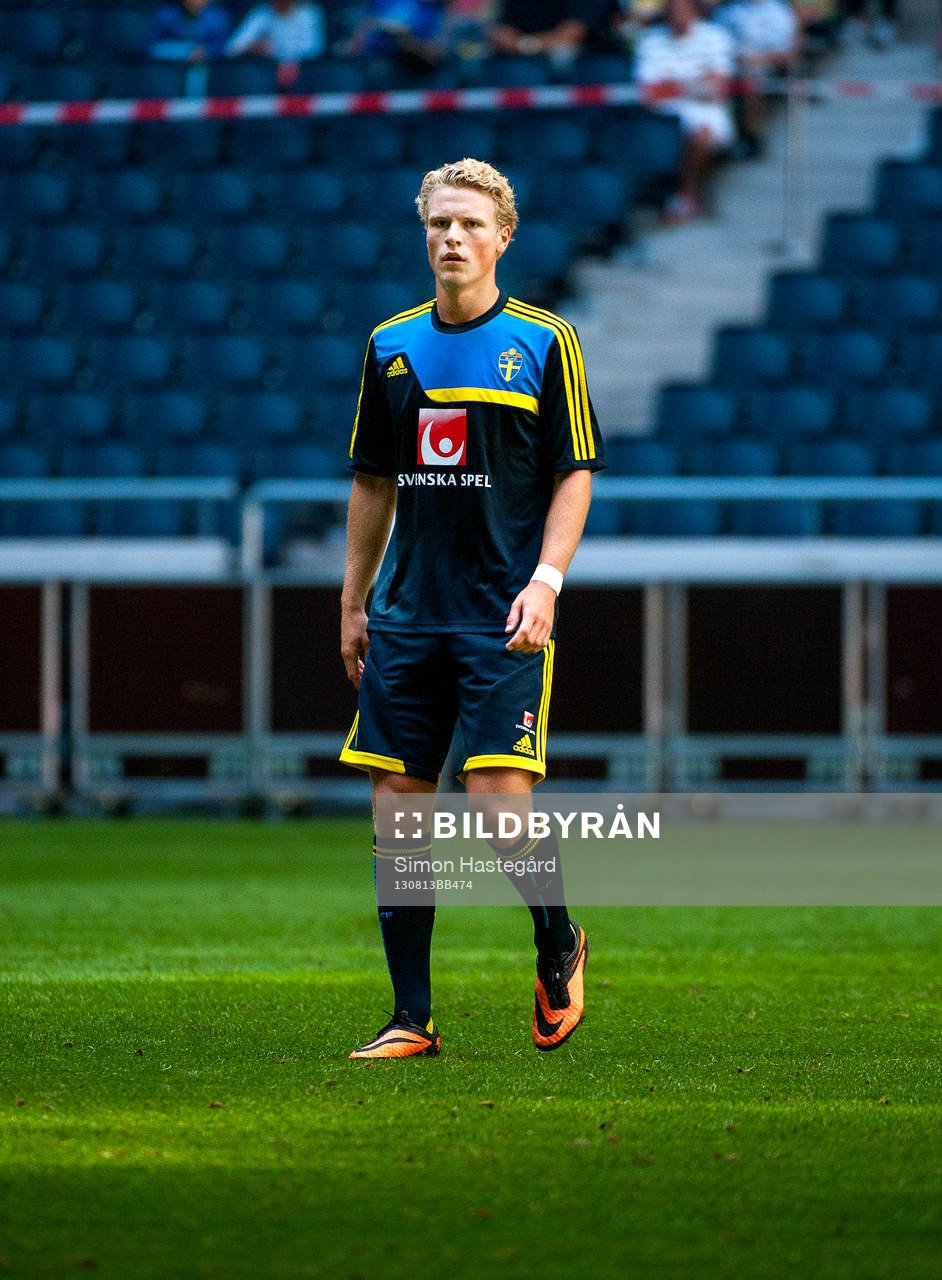 Oscar Hiljemark