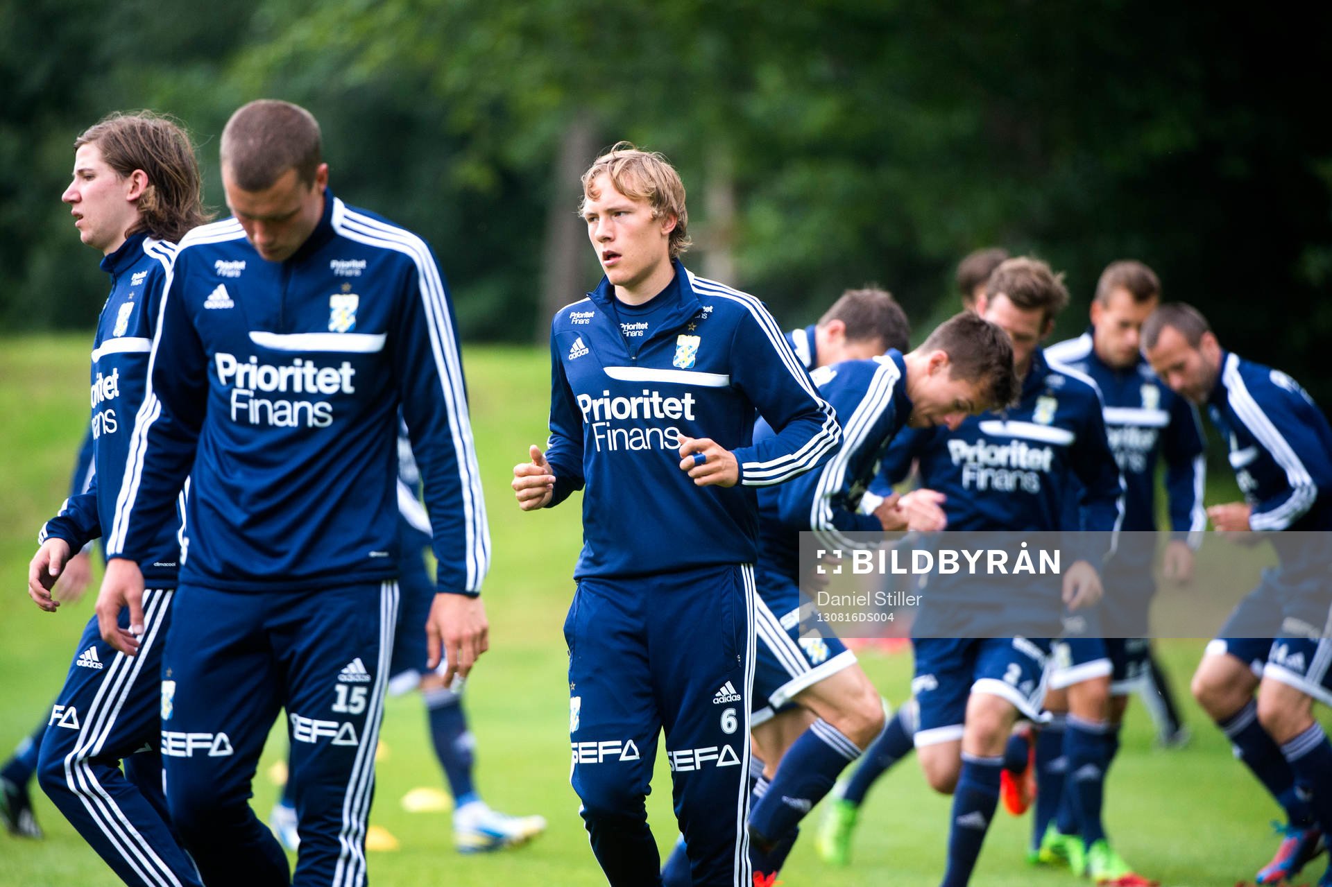 IFK Göteborgs Ludwig Augustinsson