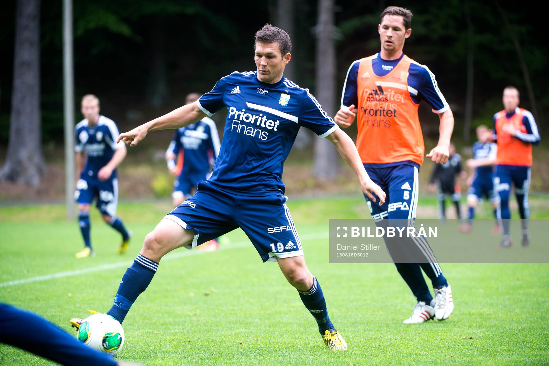 IFK Göteborgs Hannes Stiller