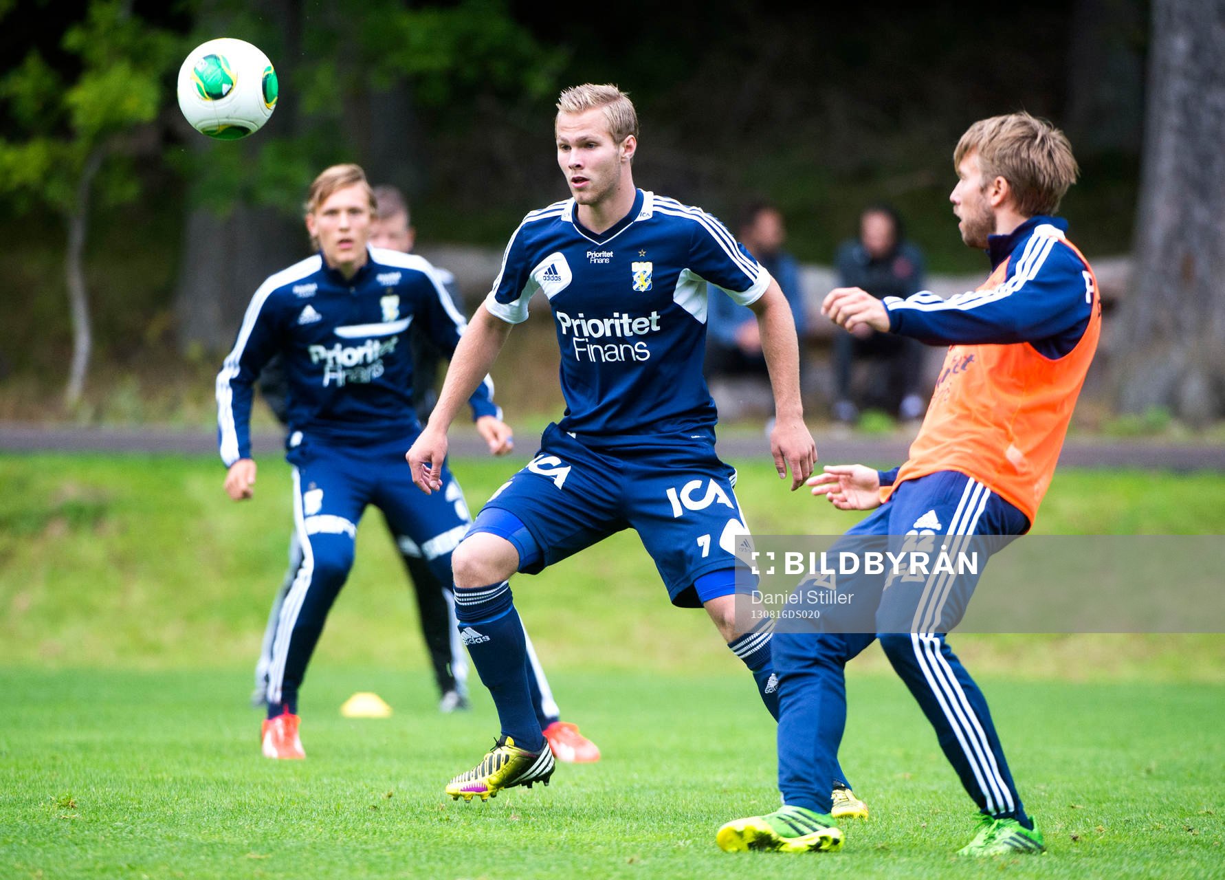Gustav Engvall