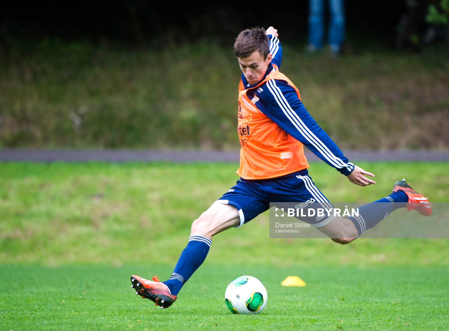 Lasse Vibe