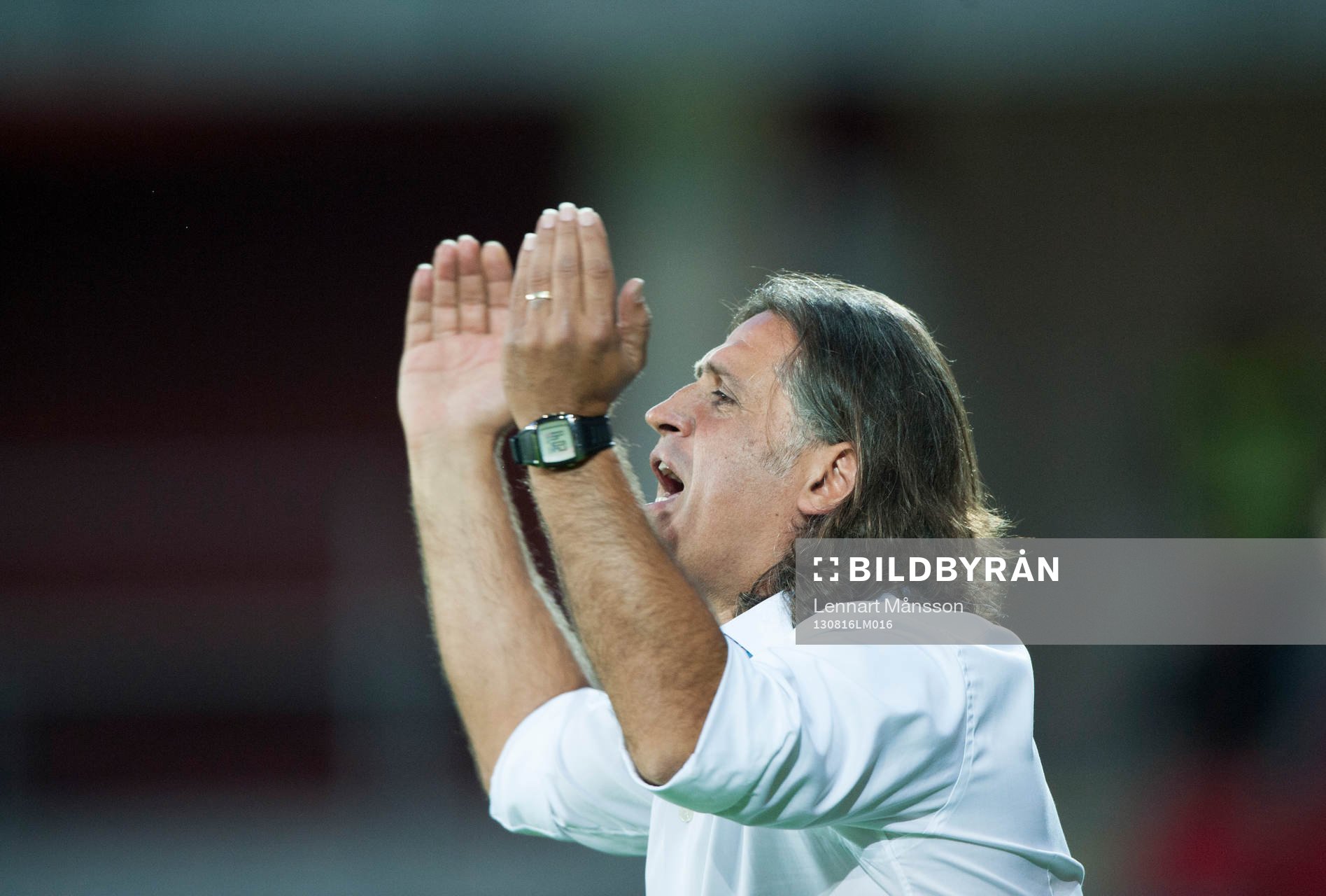 Özcan Melkemichel, tränare, Syrianska