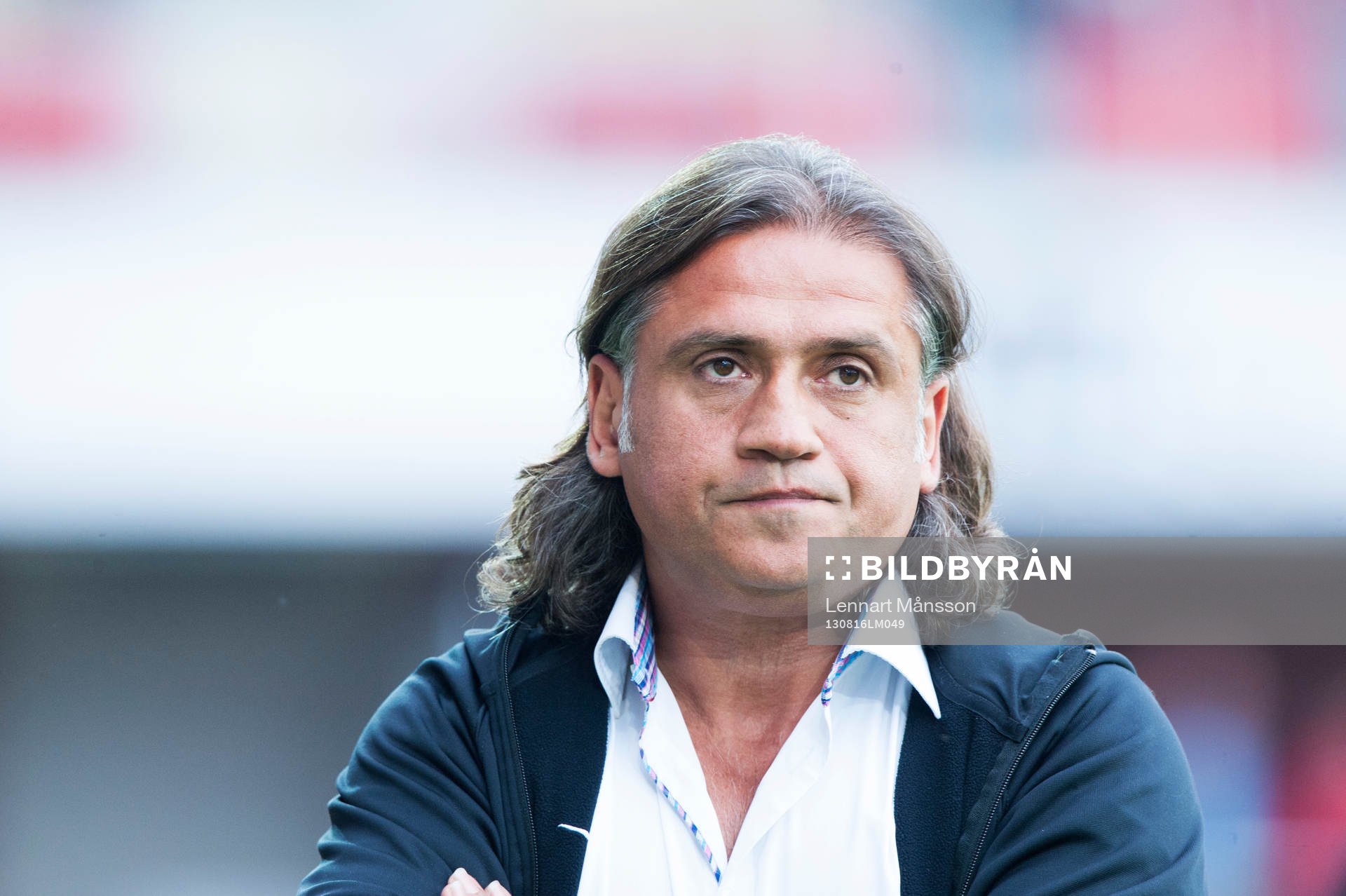 Özcan Melkemichel, tränare, Syrianska
