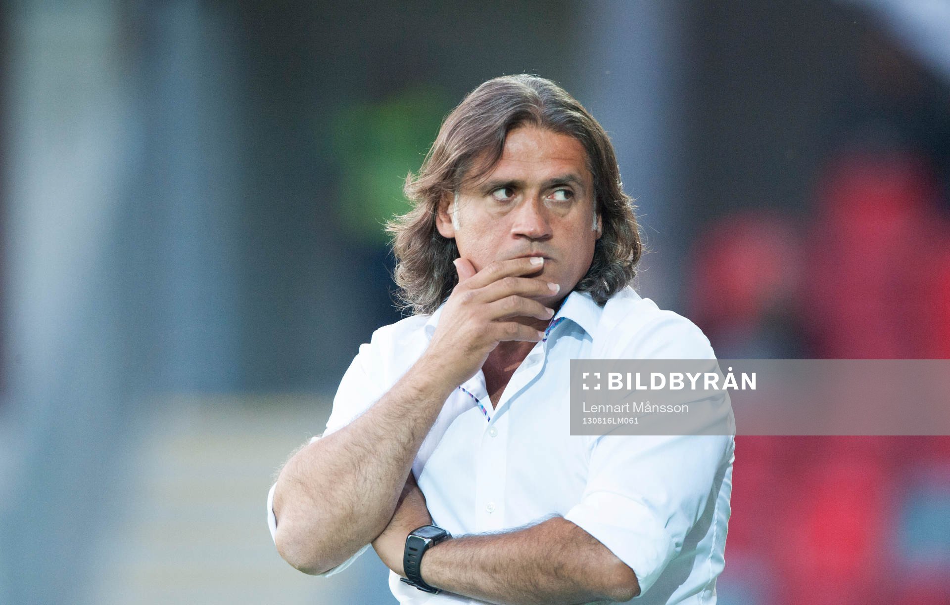 Özcan Melkemichel, tränare, Syrianska