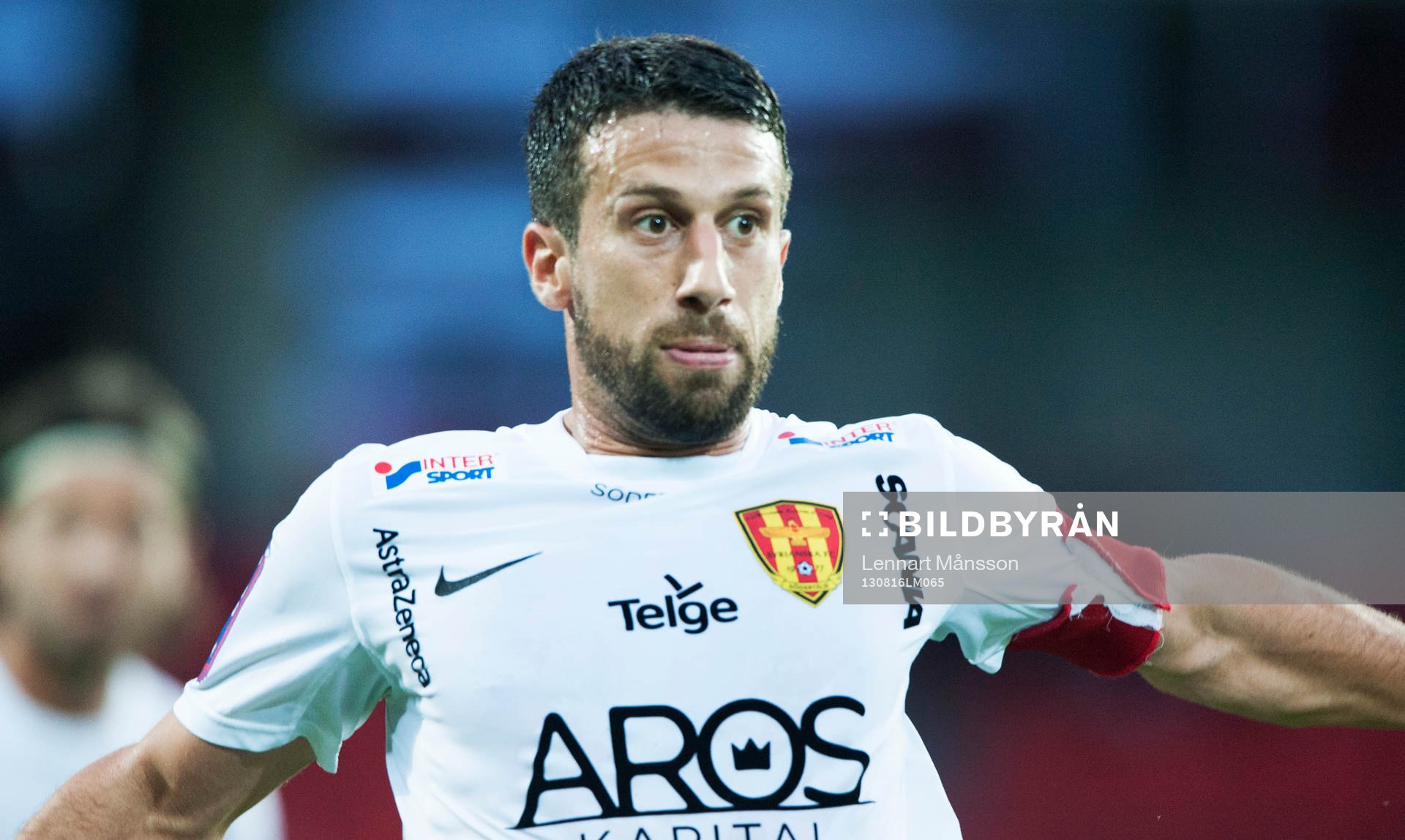 Suleyman Sleyman, Syrianska