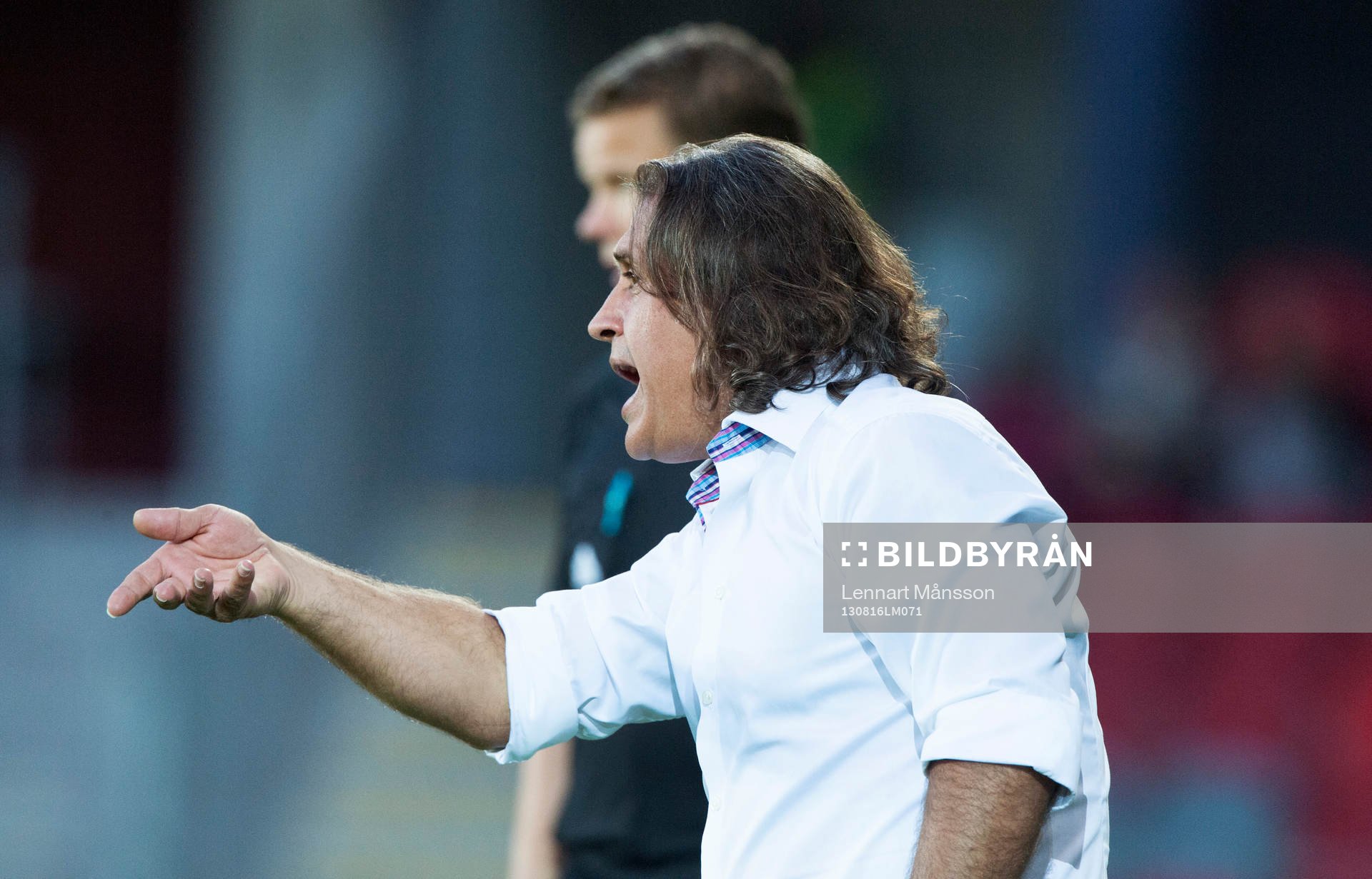 Özcan Melkemichel, tränare, Syrianska