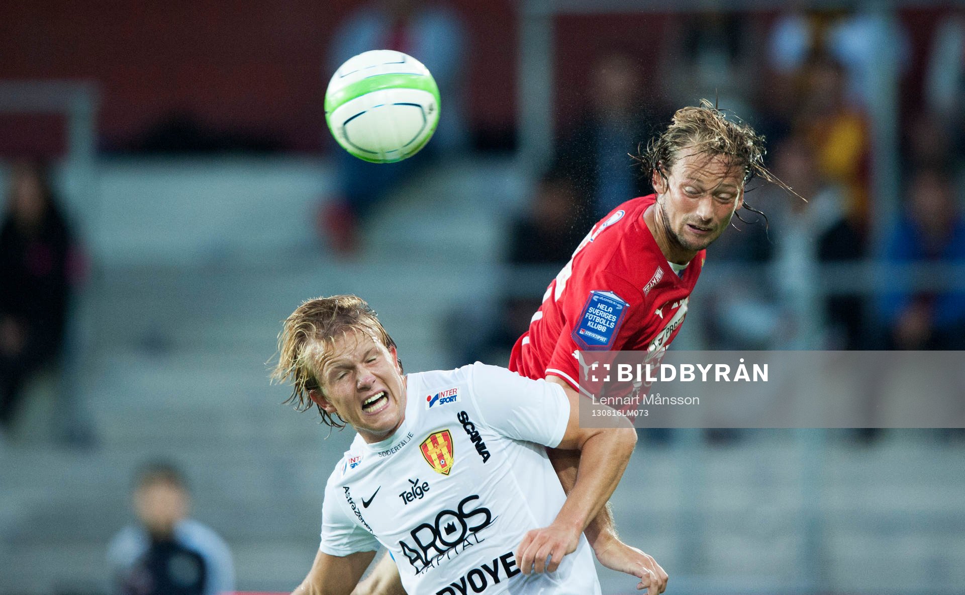 Anders Bååth, Syrianska och Patrik Bojent, Öster