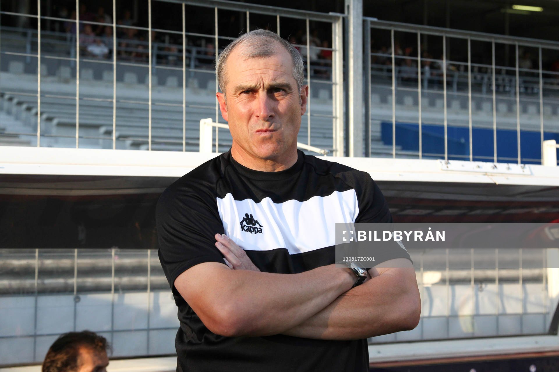Alain Casanova - 17.08.2013 - Toulouse / Bordeaux - 2 eme