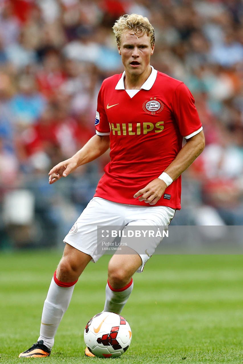 EINDHOVEN - PSV - Go Ahead Eagles 3-0 ,  Voetbal ,