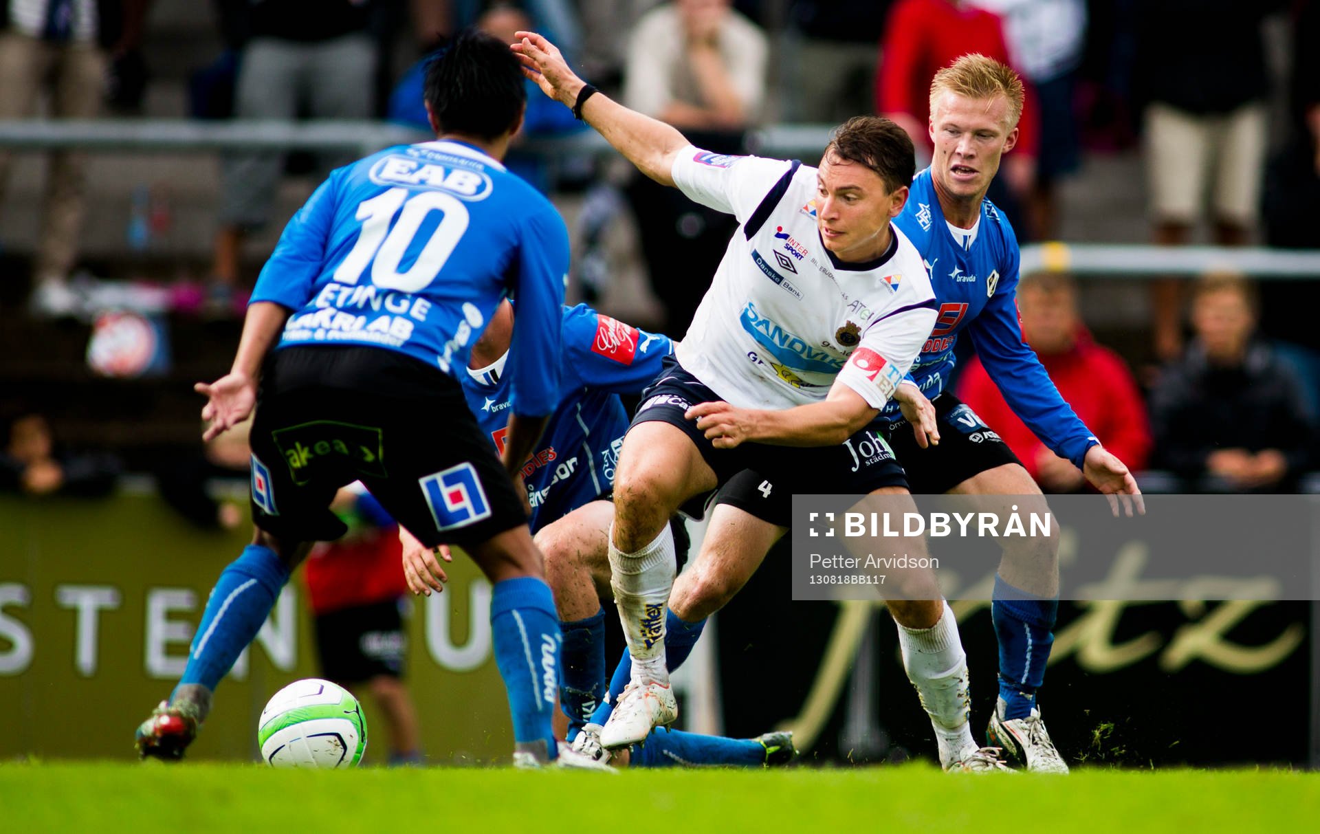 Gefles Marcus Hansson