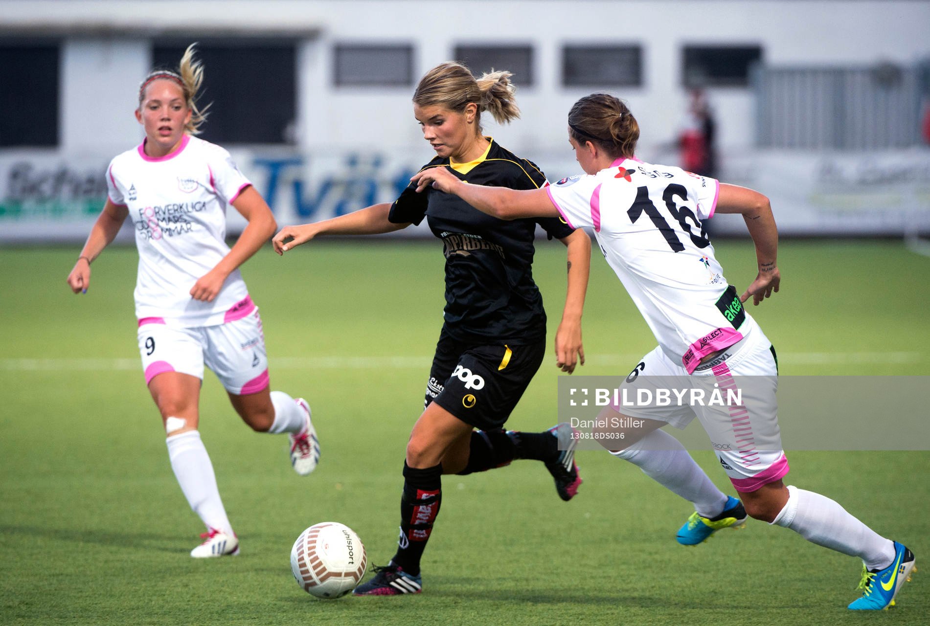 Kopparbergs Göteborgs Andrine Hegerberg