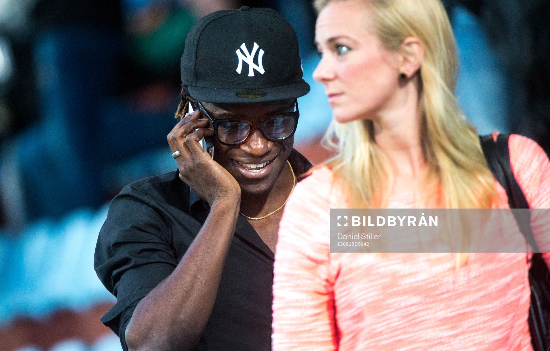 Elfsborgs Mohamed Bangura