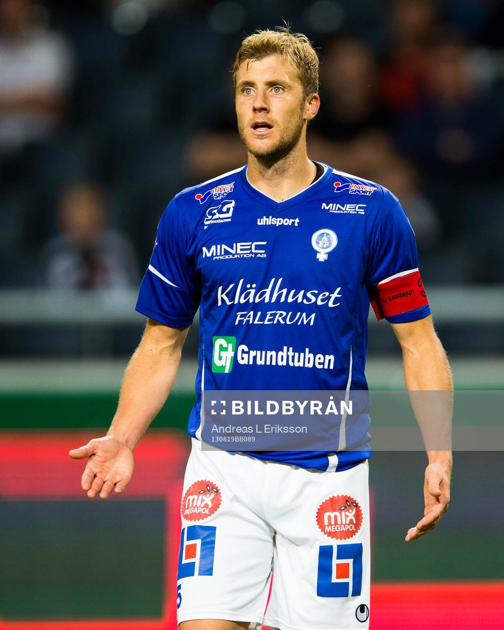 Åtvidabergs Daniel Hallingström