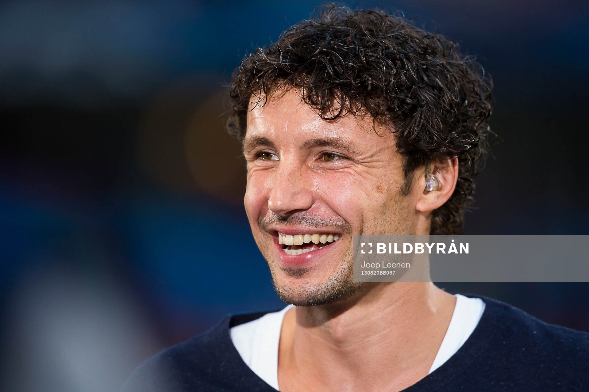 Fotboll, Kval till Champions League, PSV Eindhoven – AC