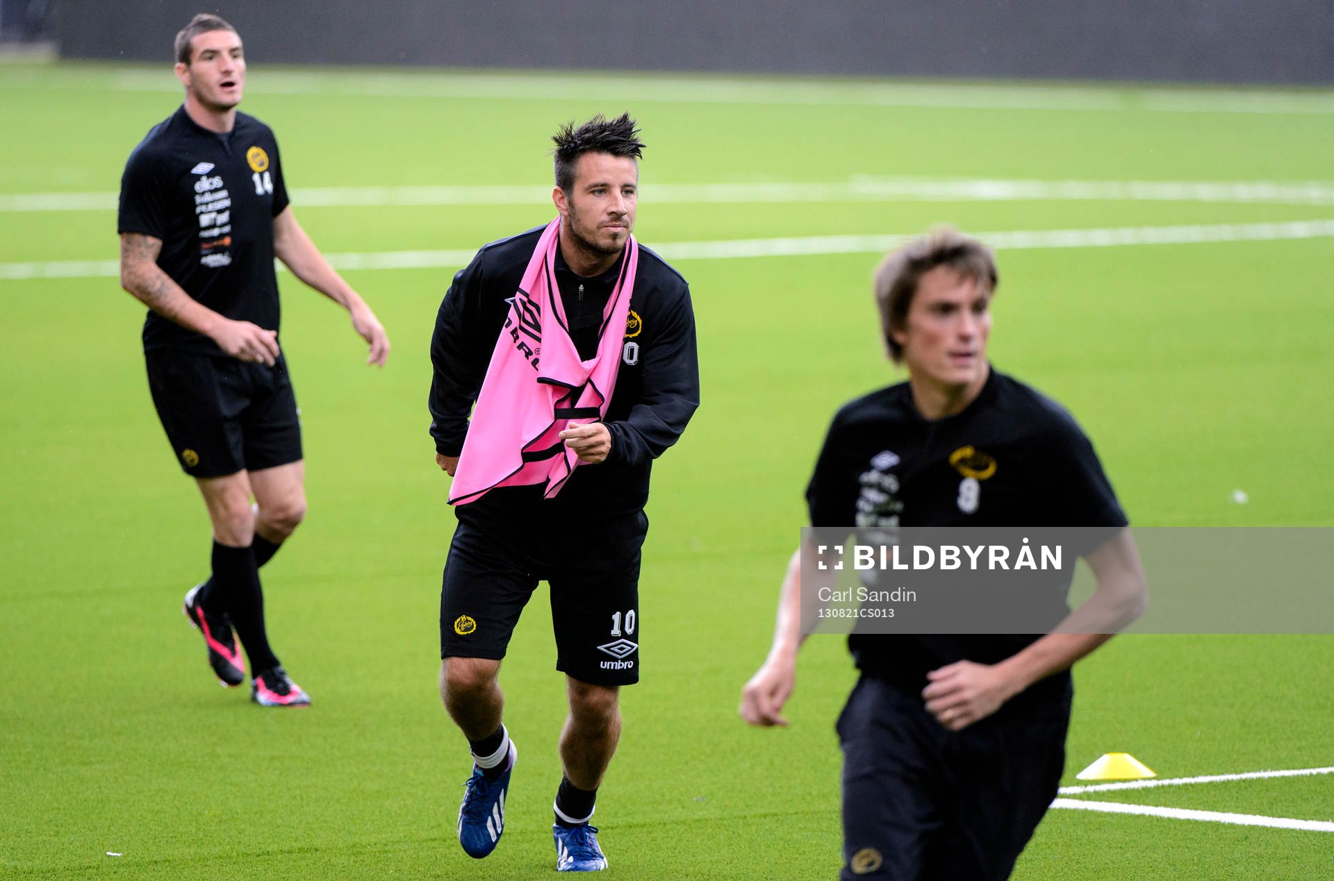 Elfsborgs Mikkel Beckmann