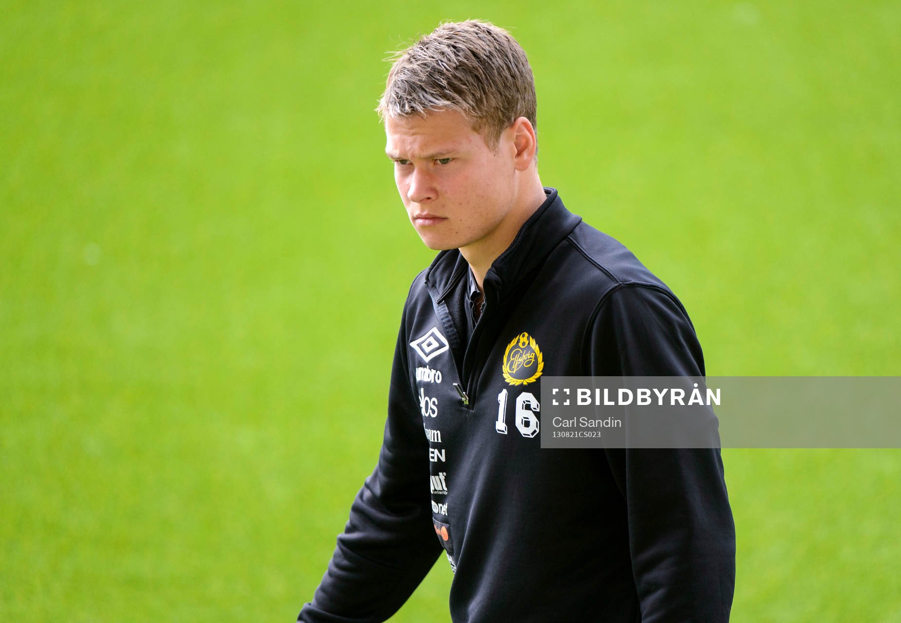 Elfsborgs Viktor Claesson