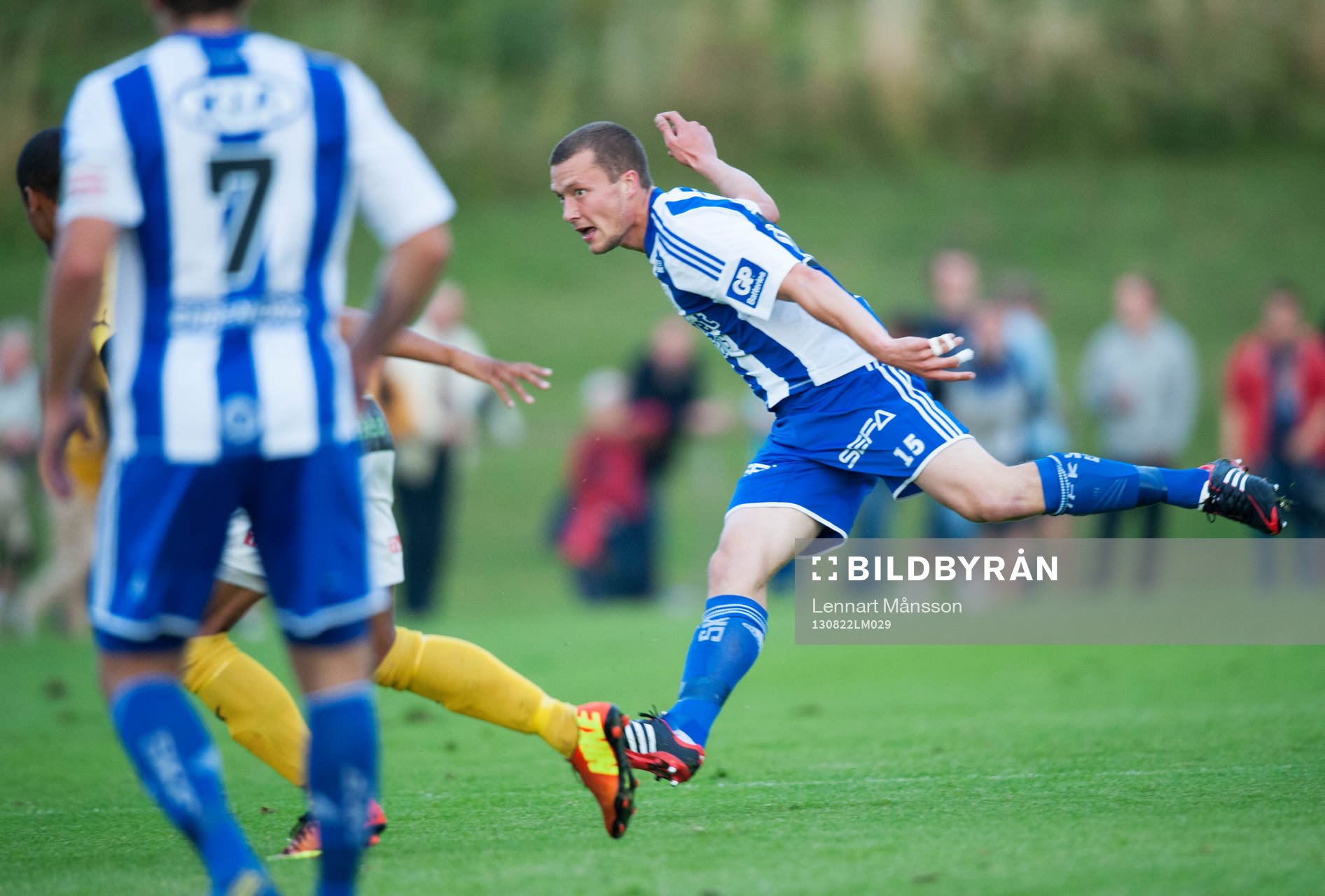 Jakob Johansson, IFK Göteborg