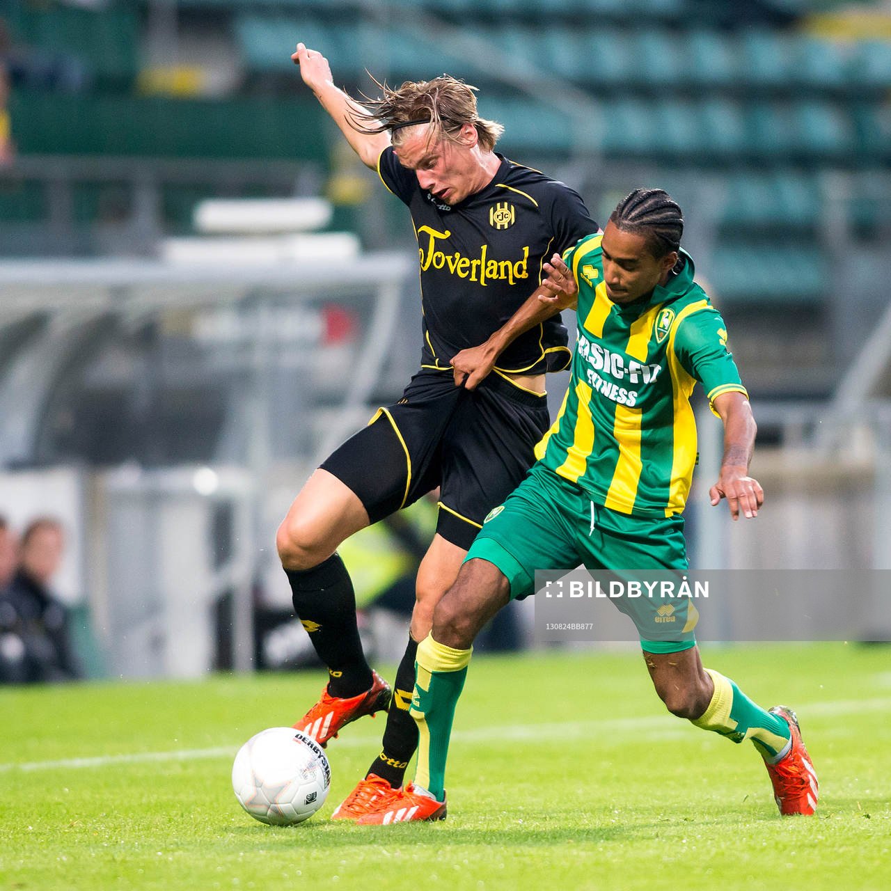 DEN HAAG - ADO
