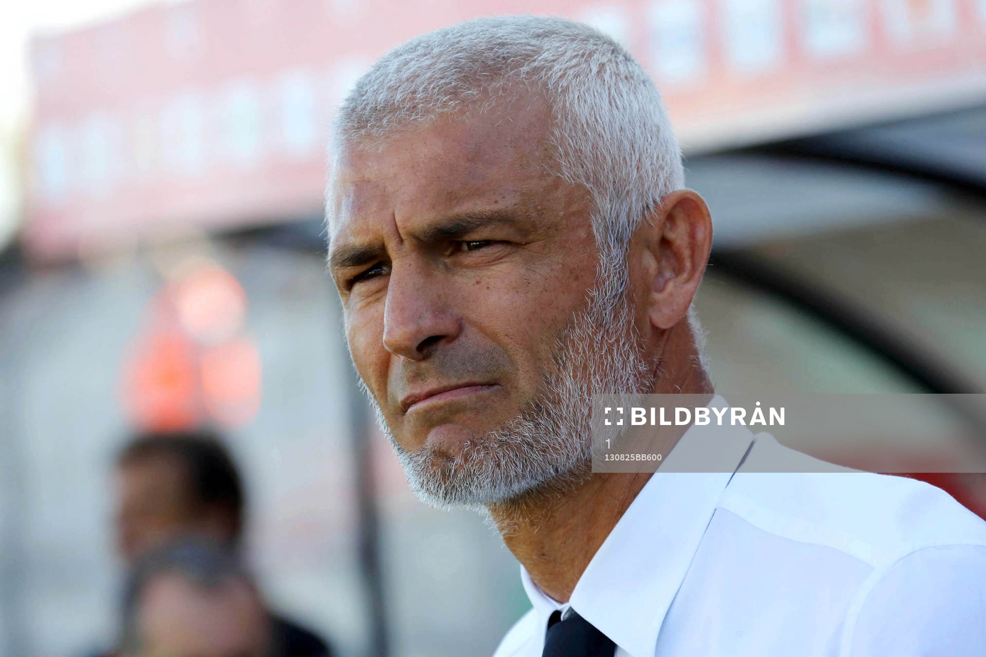 Fabrizio RAVANELLI - 25.08.2013 - Ajaccio / Nice - 3e