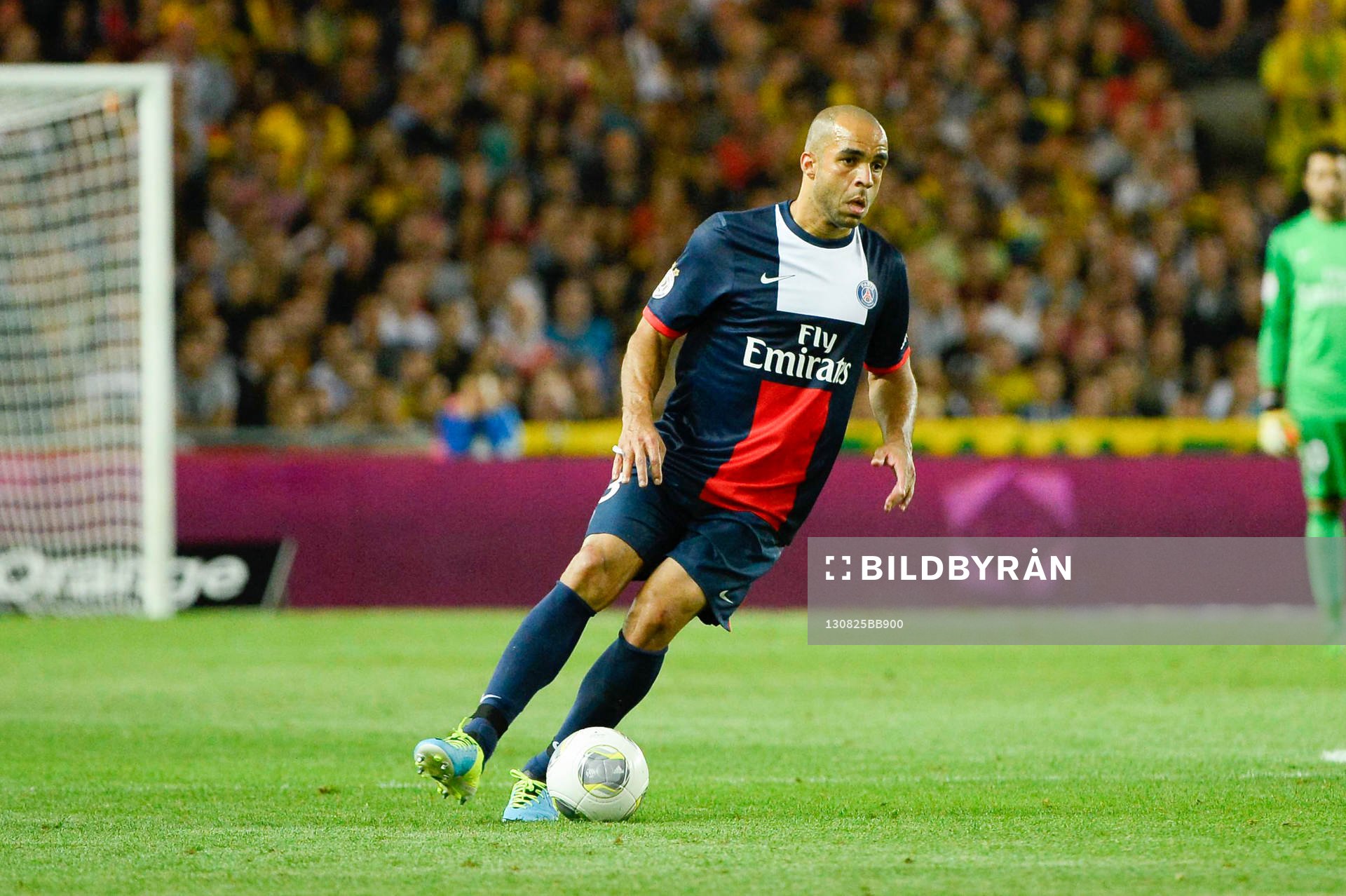 ALEX / Jordan VERETOUT / vincent BESSAT - 25.08.2013 -
