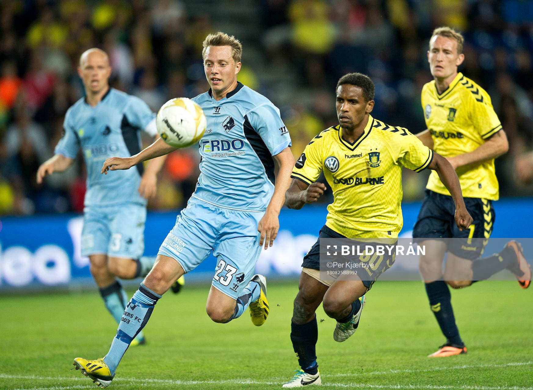 [DK=20130825: Viktor Lundberg, RFC Quincy Antipas, BIF]