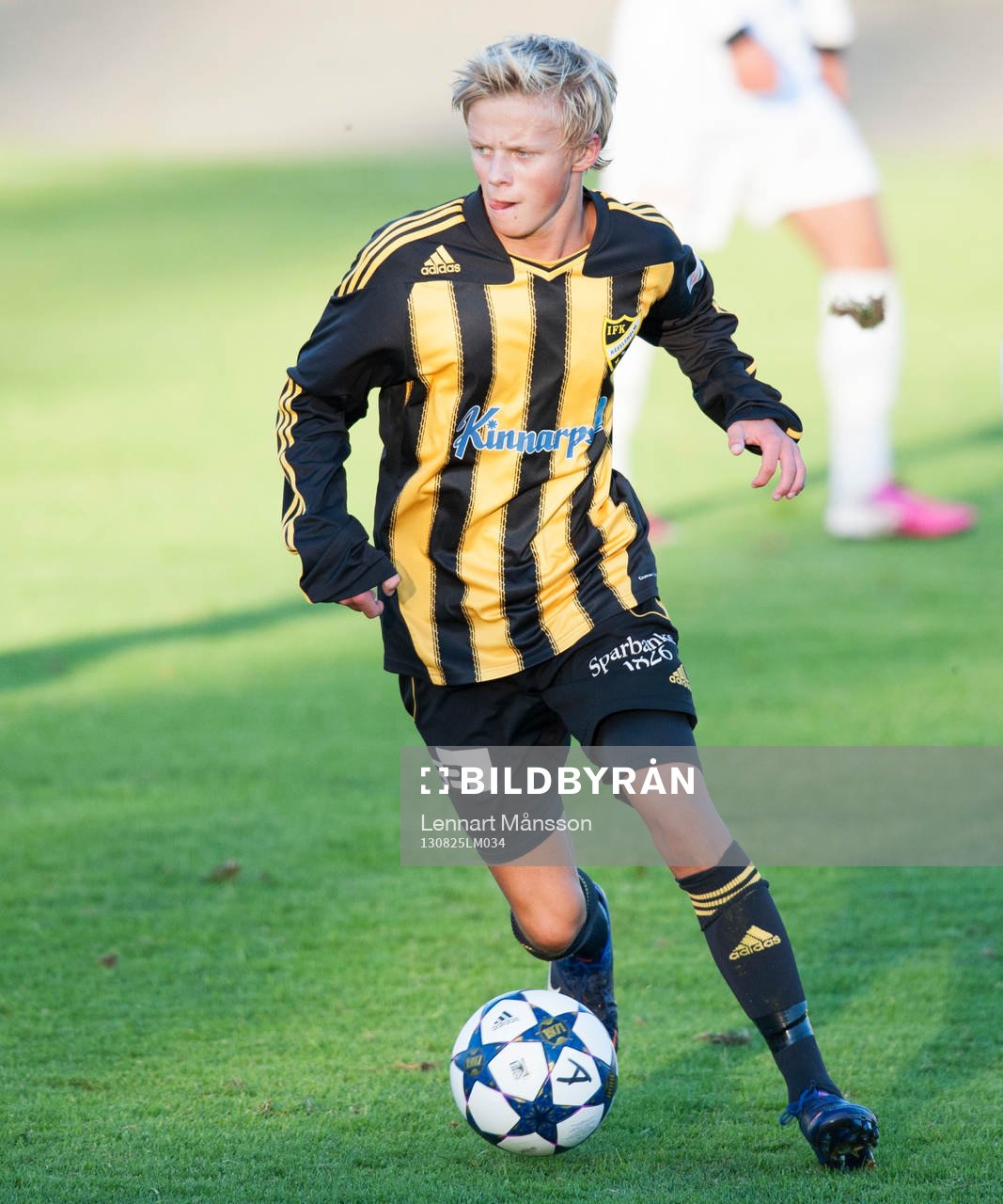 Philip Bengtsson, IFK Hässleholm