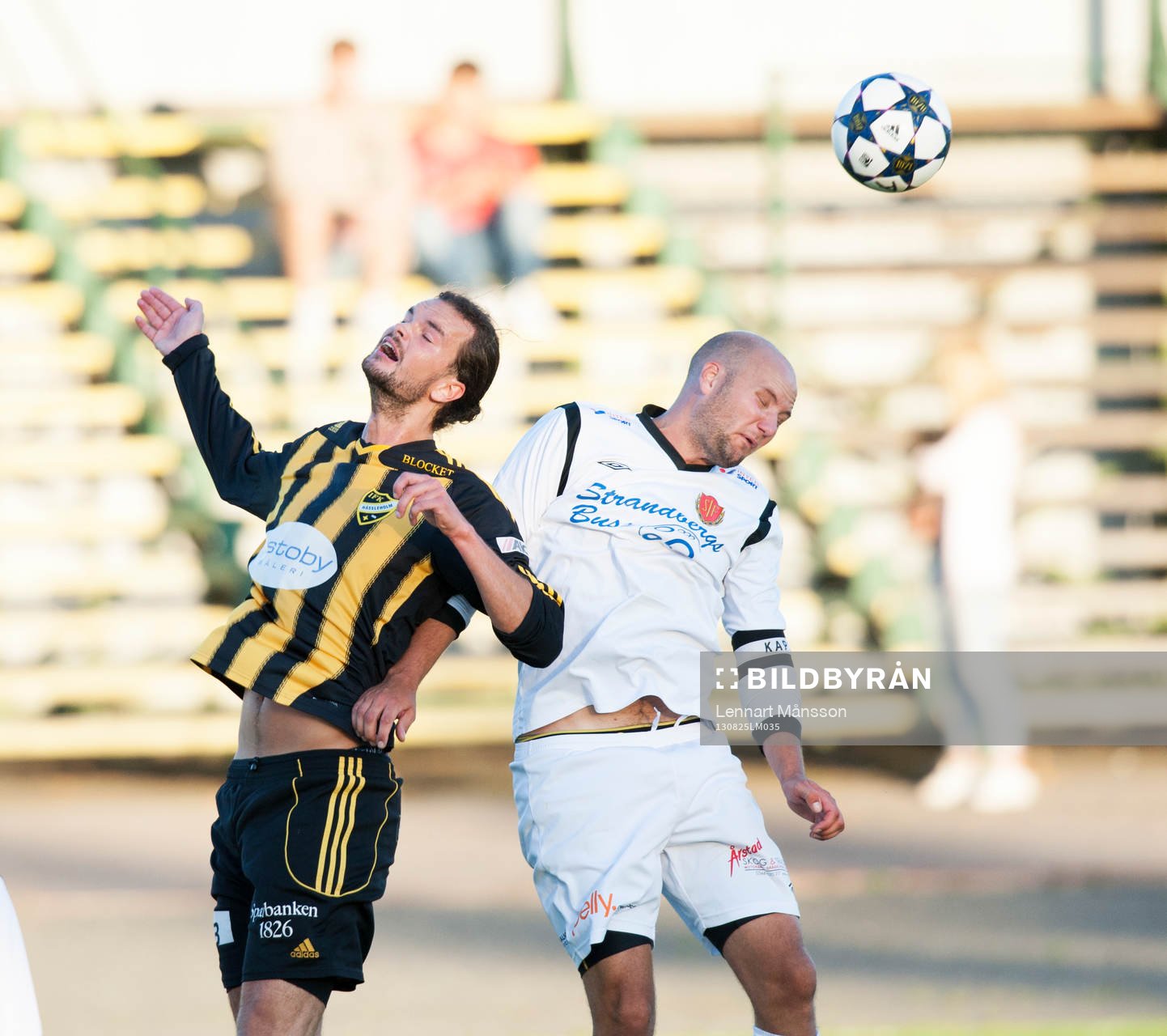 Filip Thurn, IFK Hässleholm