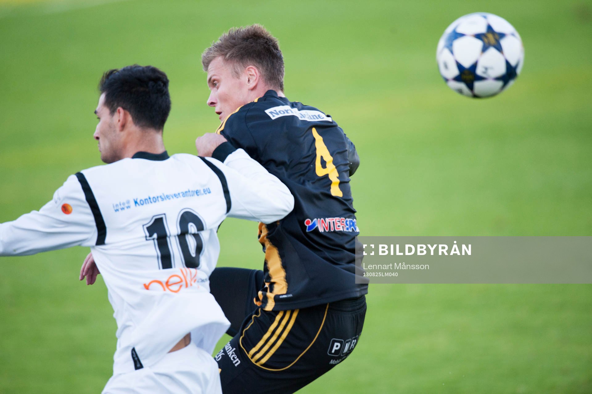 Niklas Jönsson, IFK Hässleholm