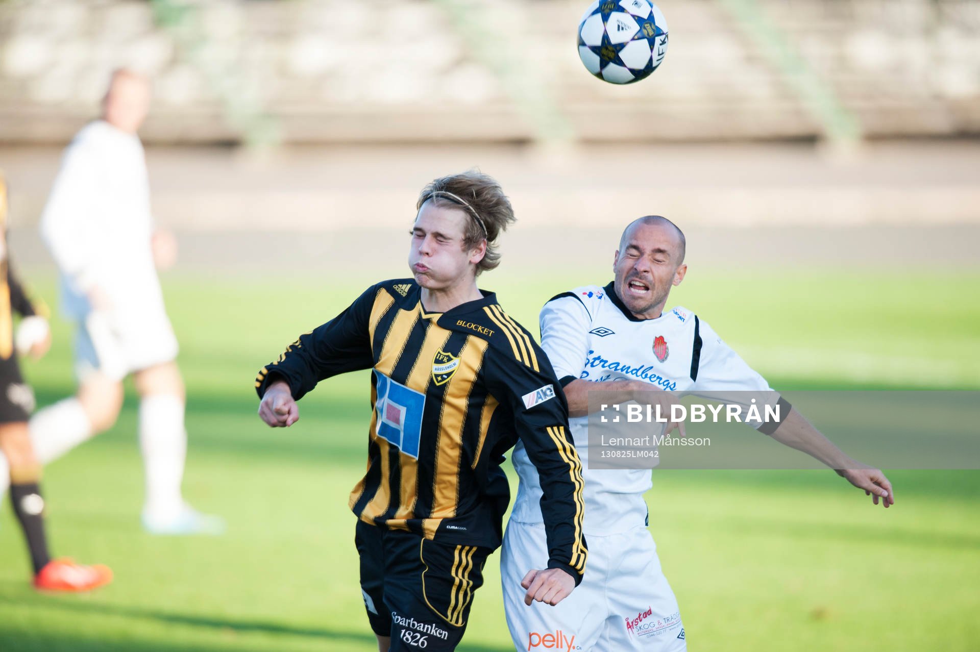 Filip Ranmo, Hässleholm