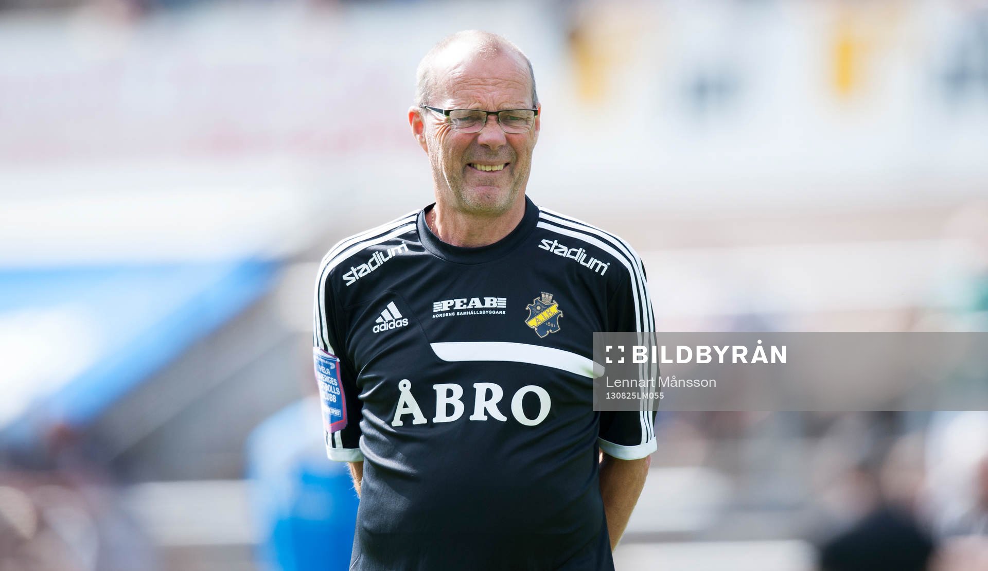 Fotboll, allsvenskan, Halmstad - AIK