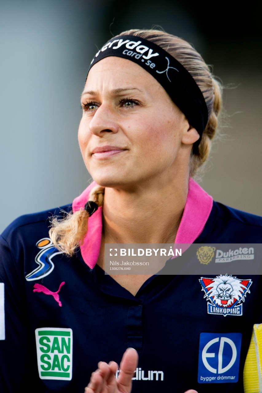 Linköping Charlotte Rohlin
