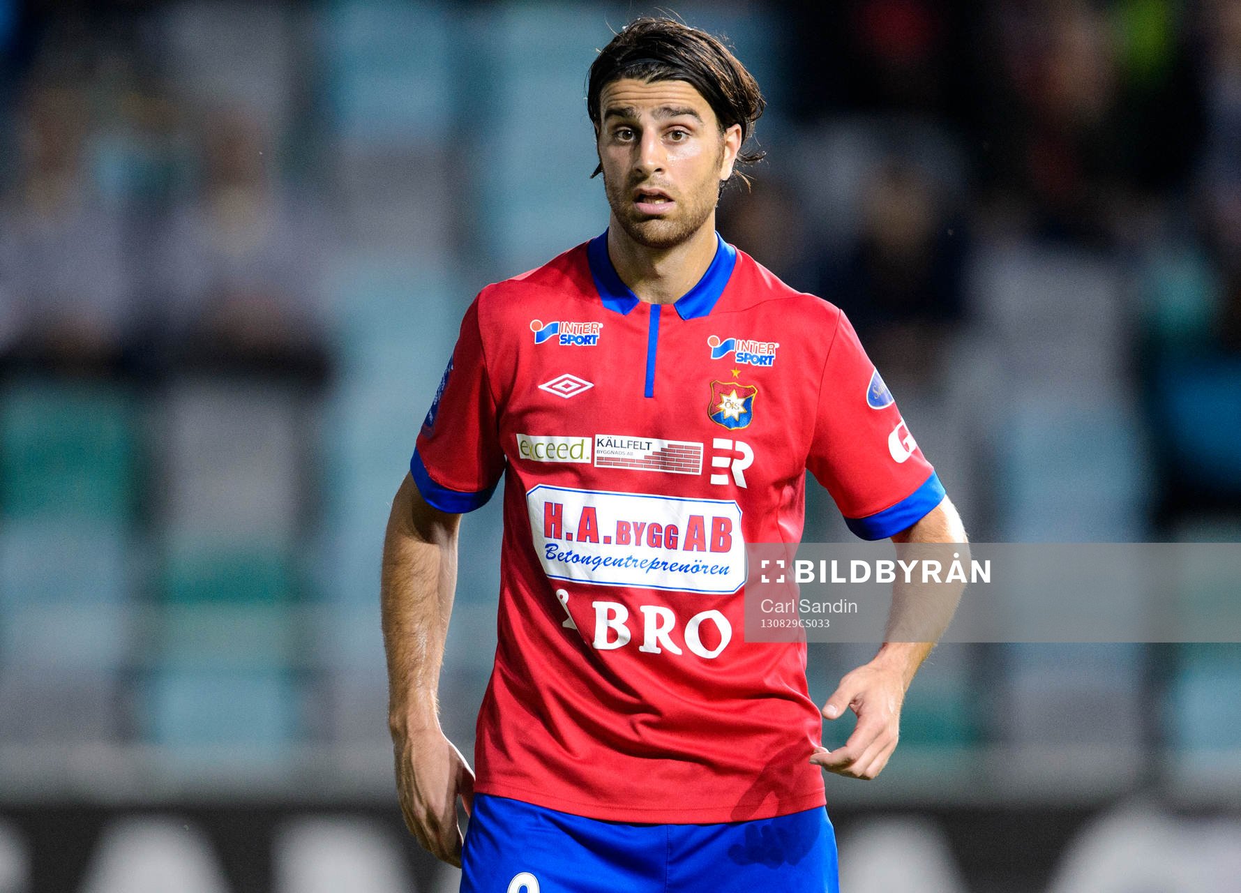 Örgrytes George Mourad