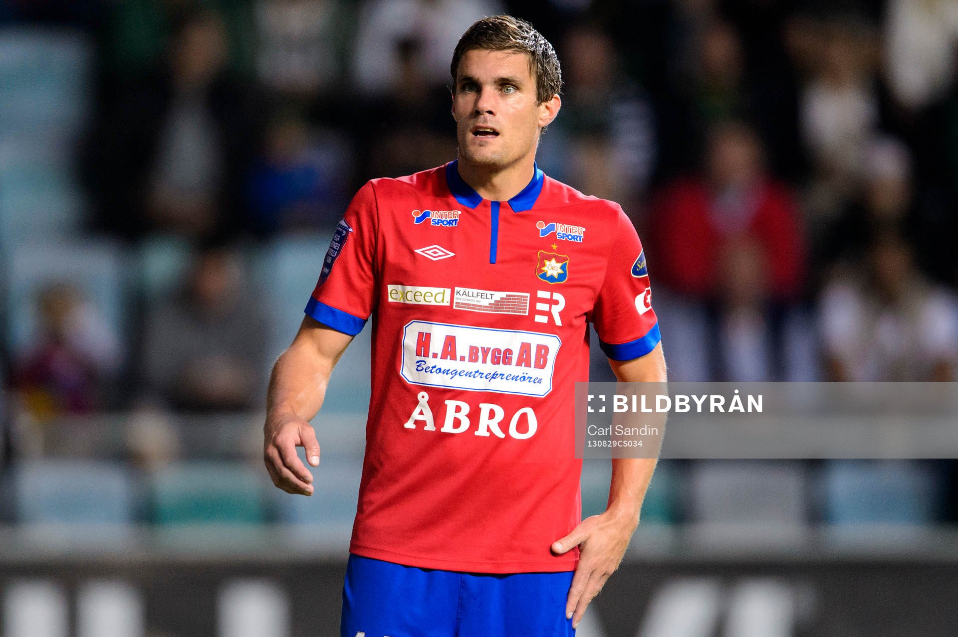 Örgrytes David Leinar