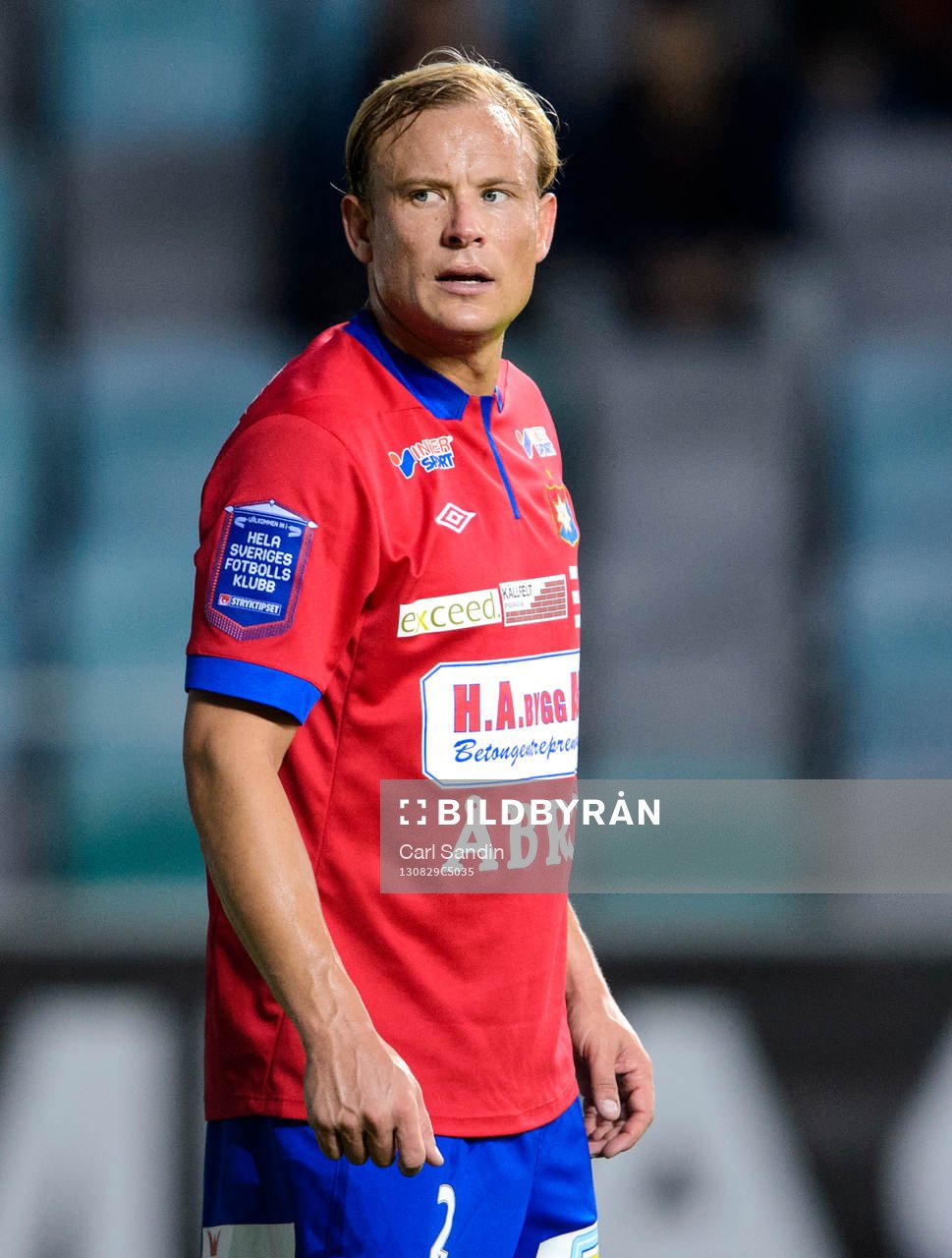 Örgrytes Christofer Bengtsson