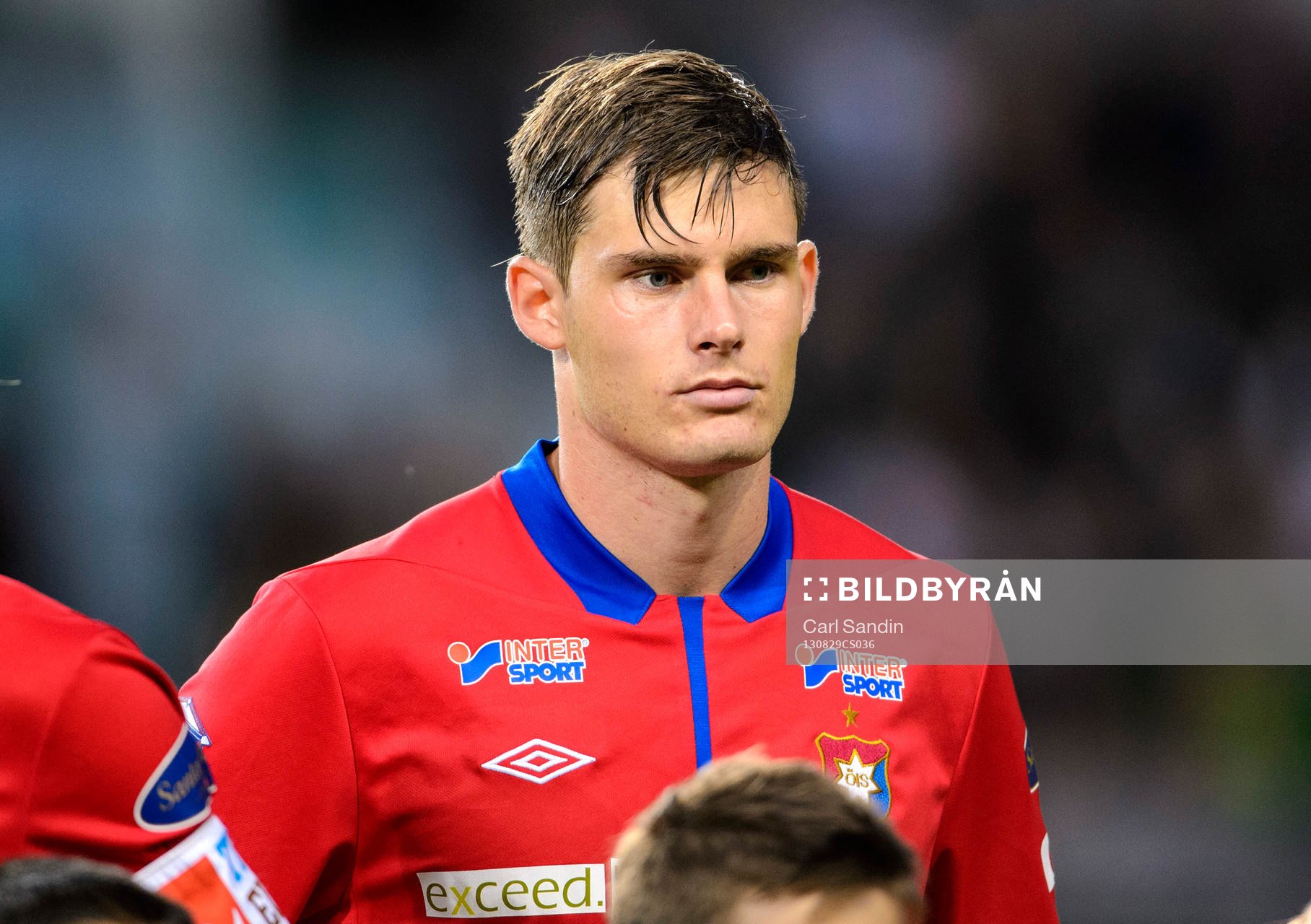 Örgrytes Adam Rosén