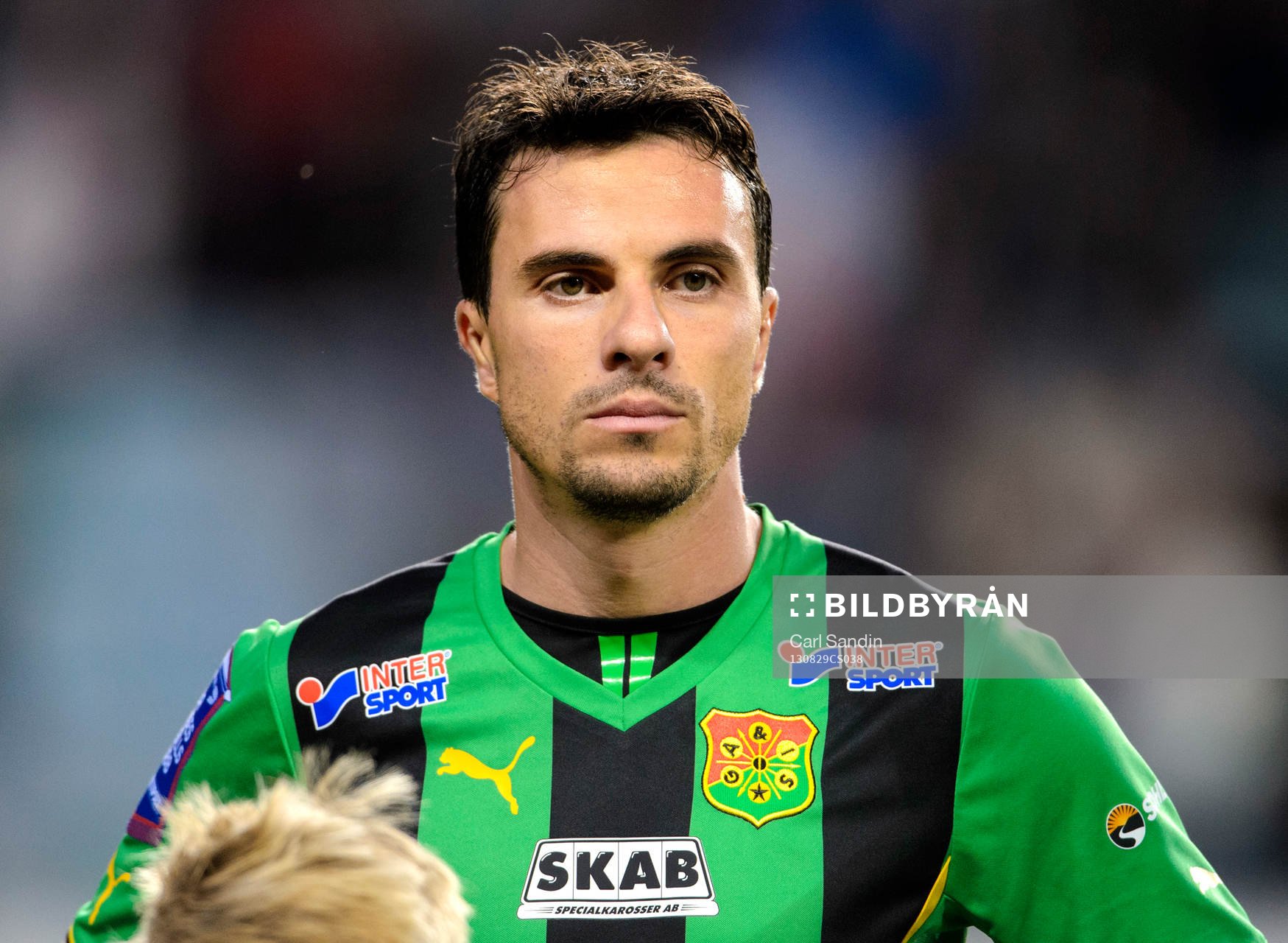 Gais Daniel Mendes